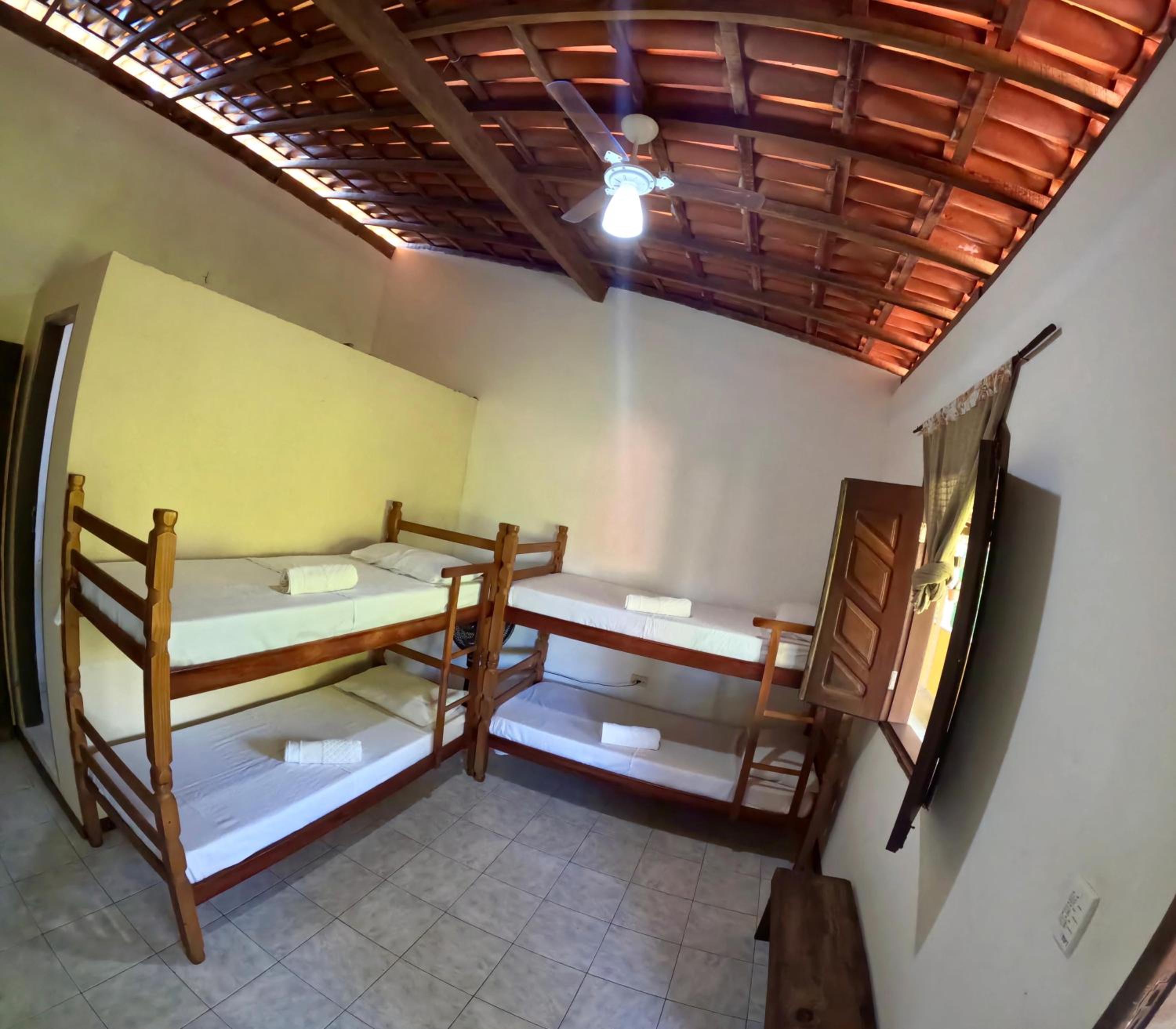 Hostel Cajueiro