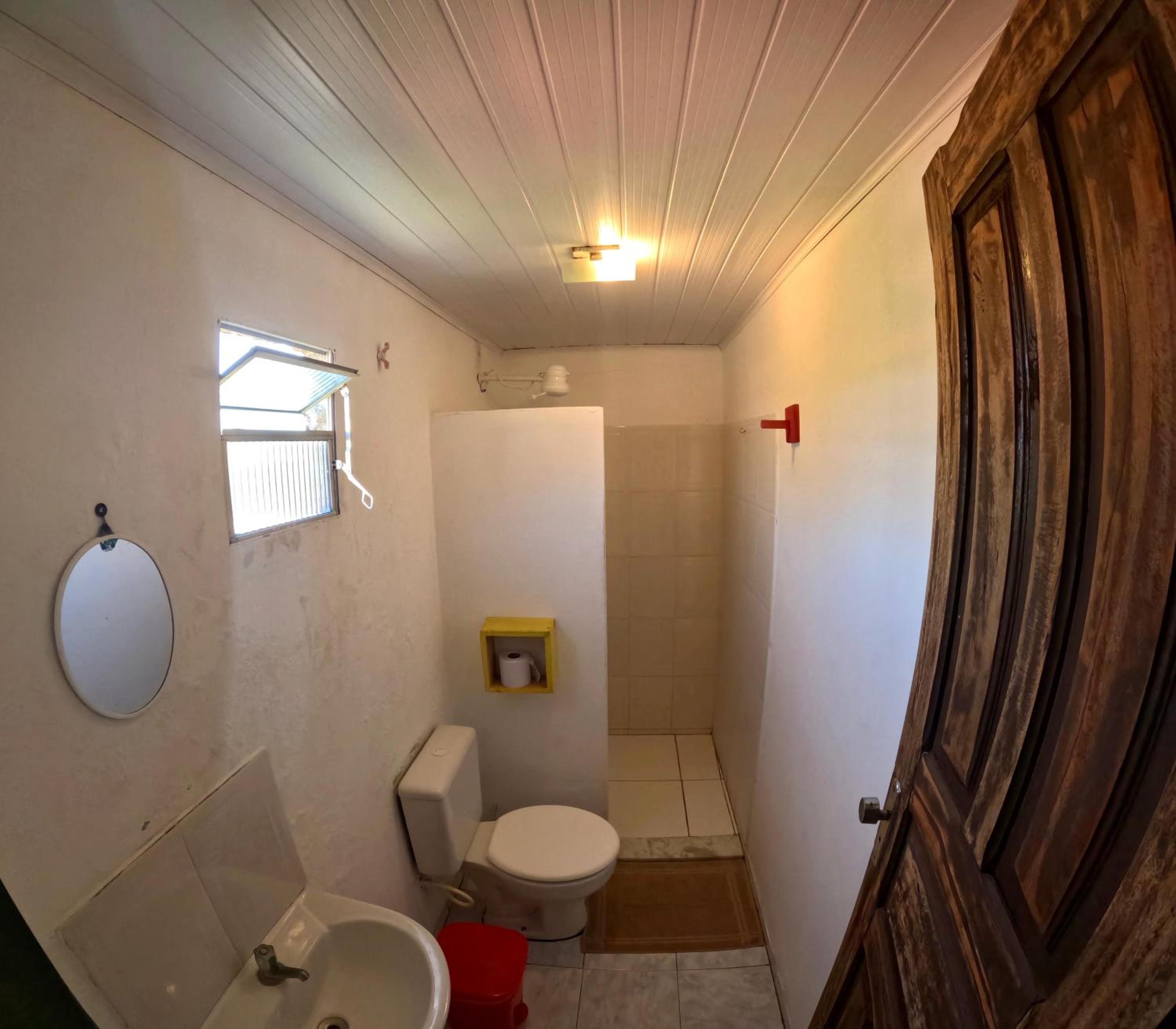 Hostel Cajueiro