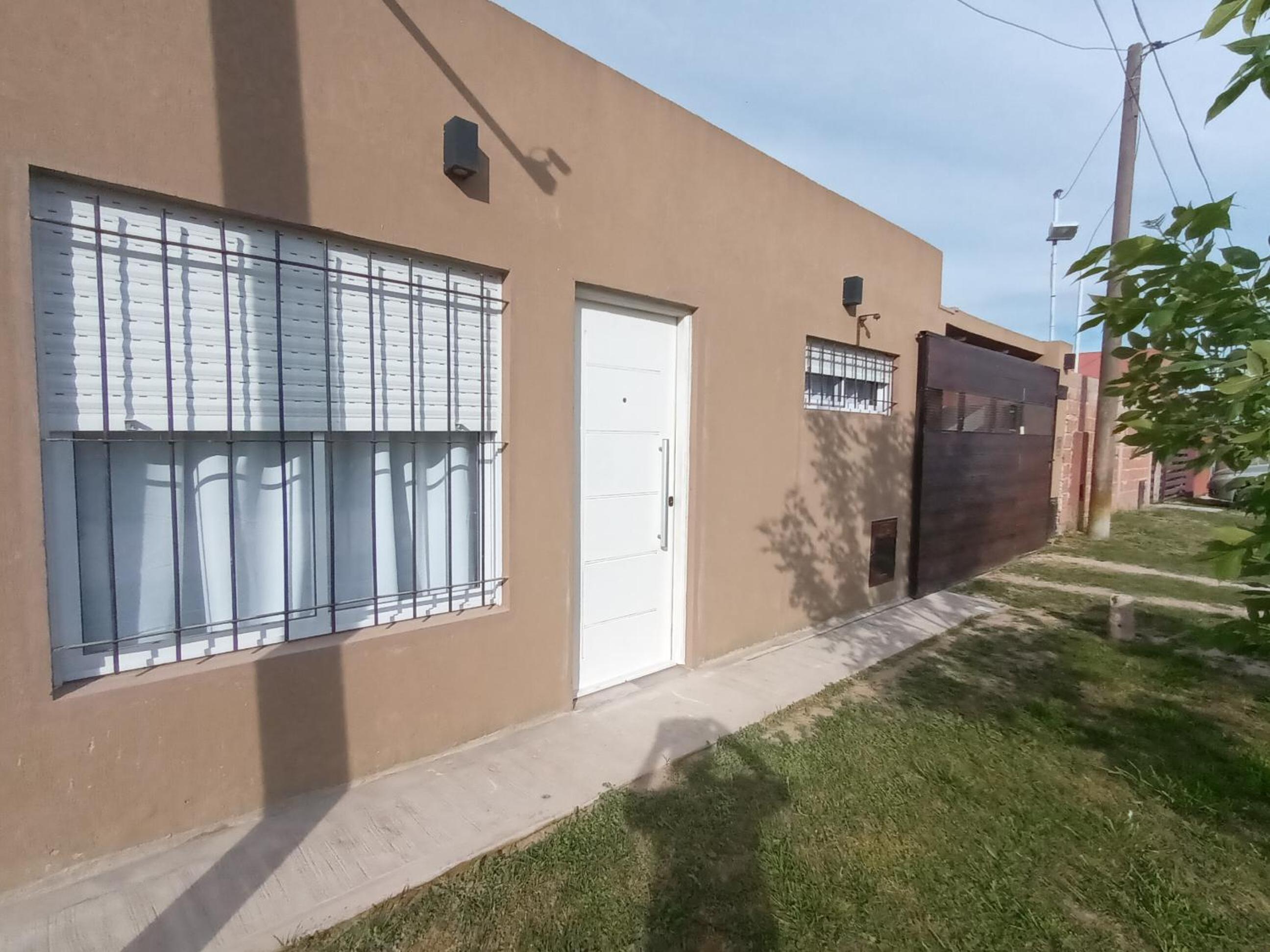 La casita de Nano