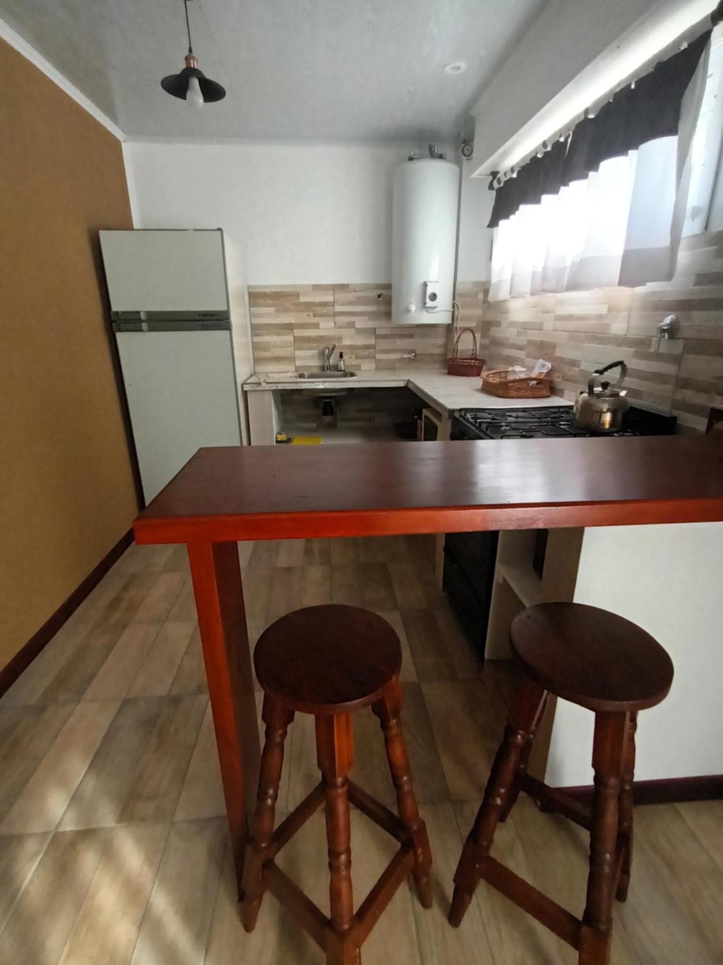 La casita de Nano