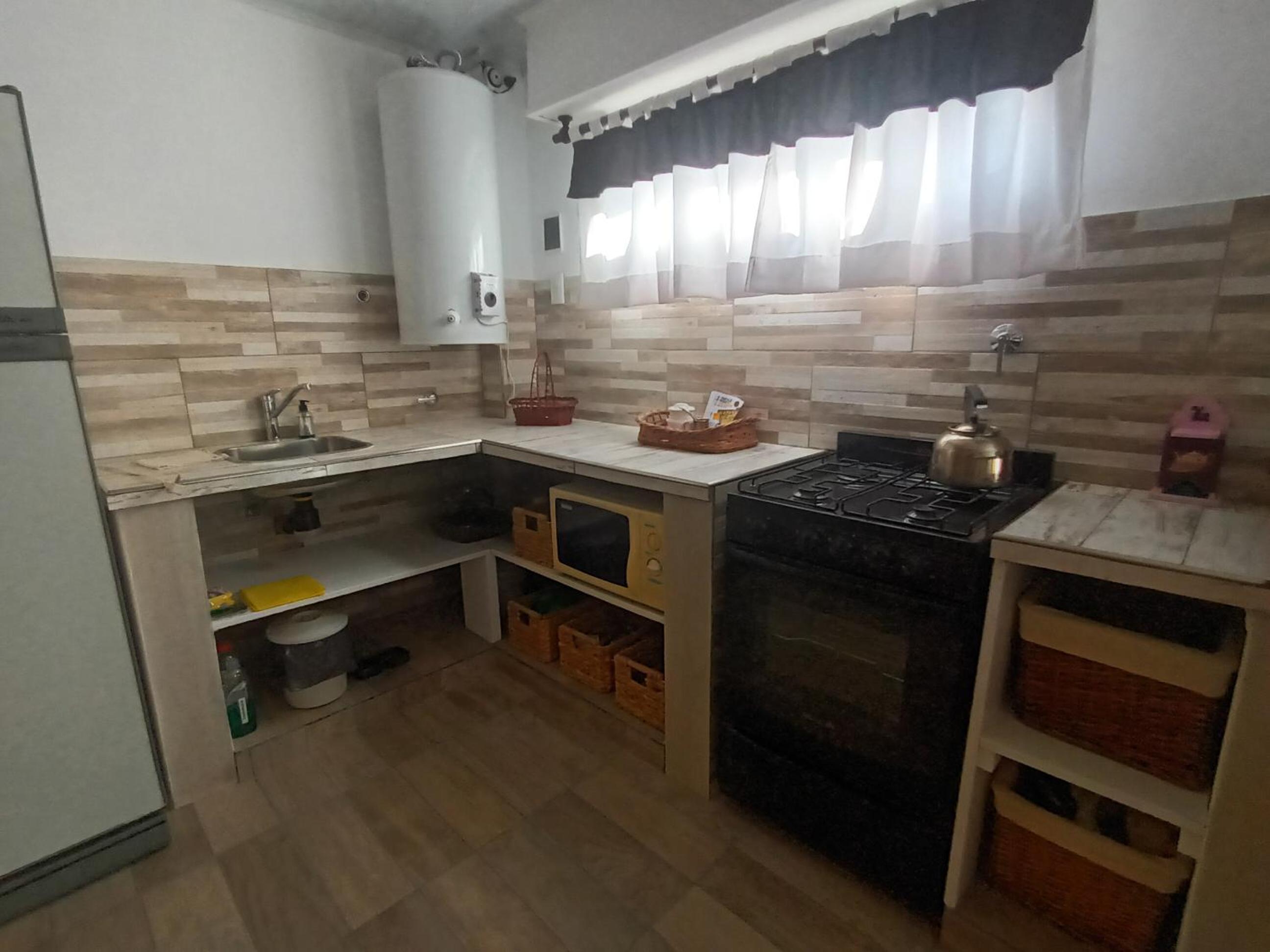 La casita de Nano