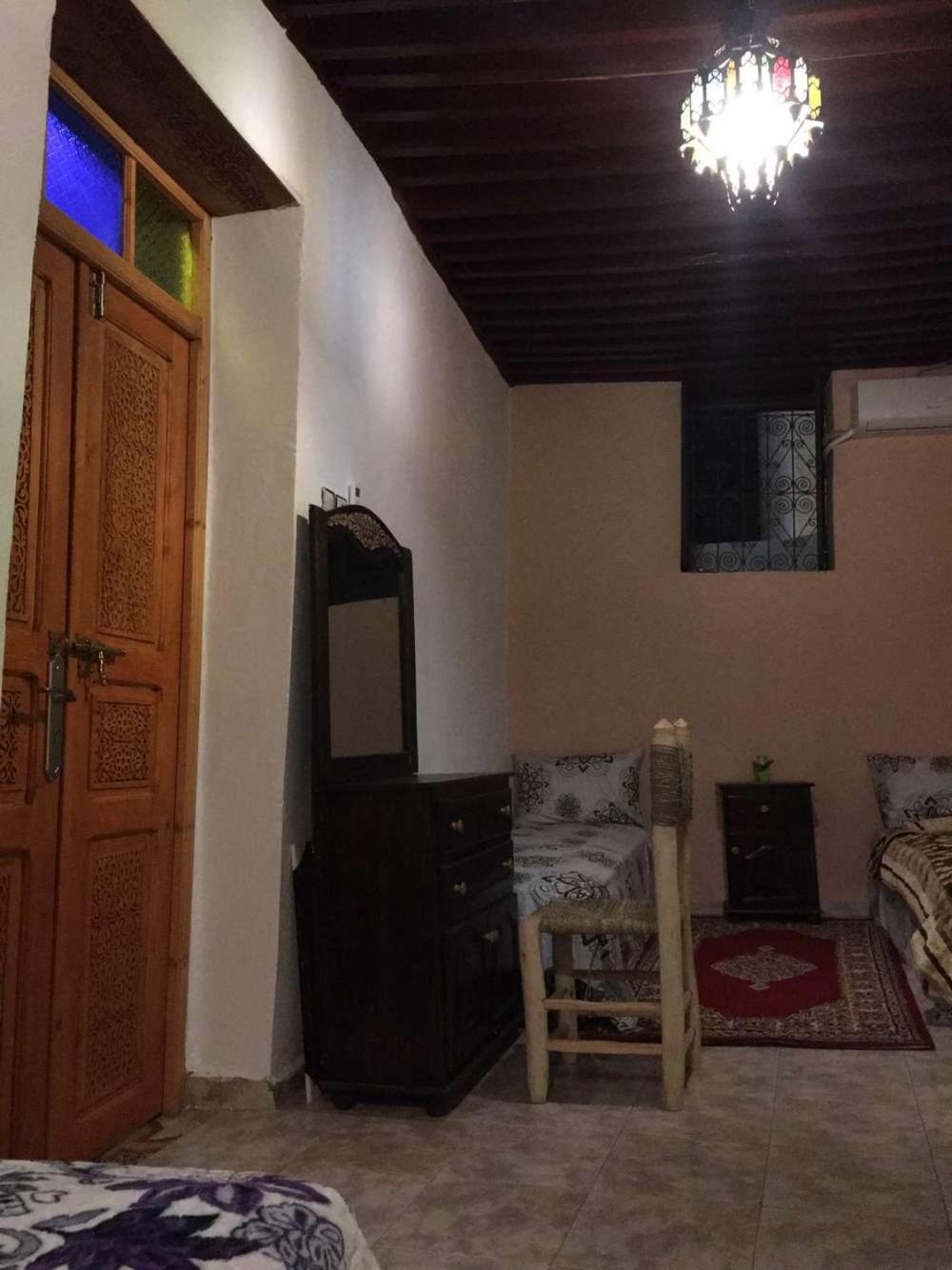 House andalous