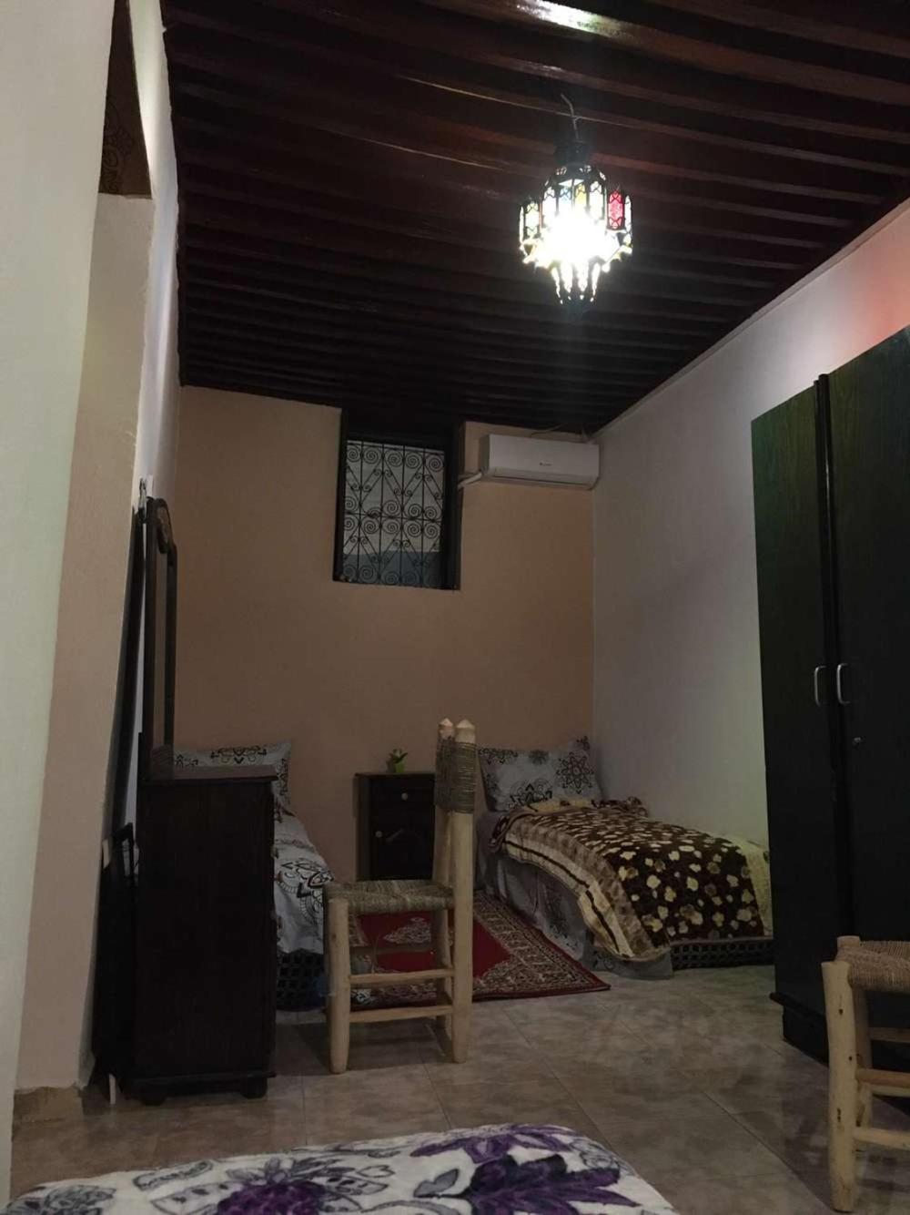 House andalous