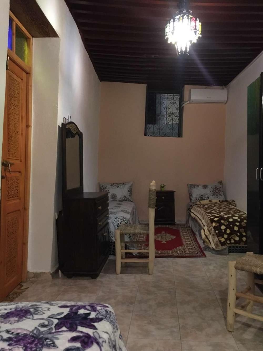 House andalous