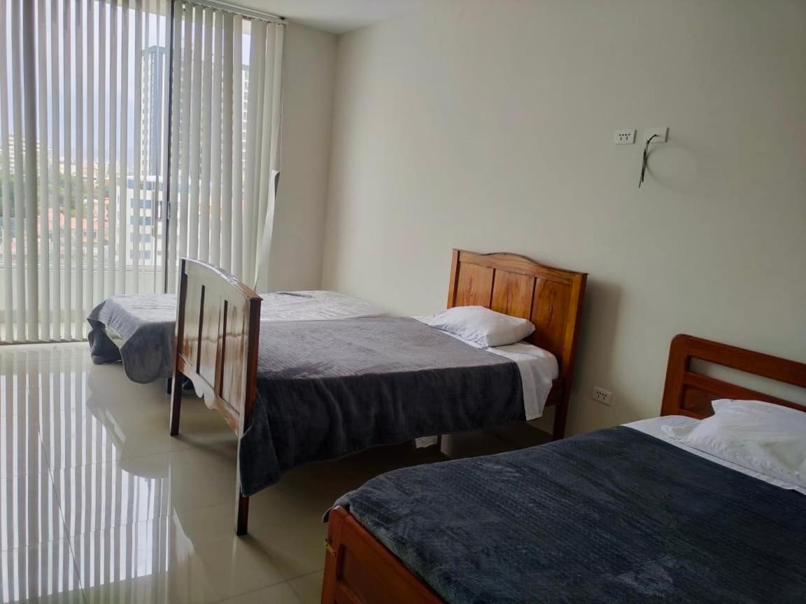 Departamento céntrico Cochabamba