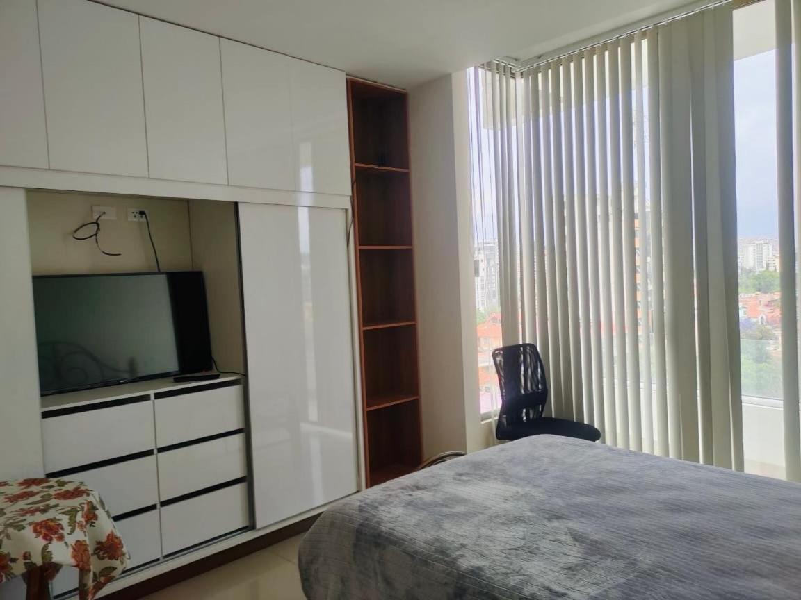 Departamento céntrico Cochabamba