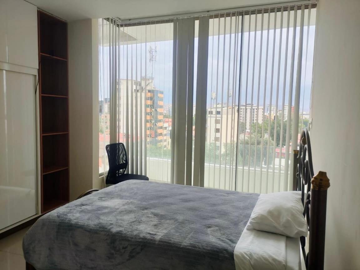 Departamento céntrico Cochabamba