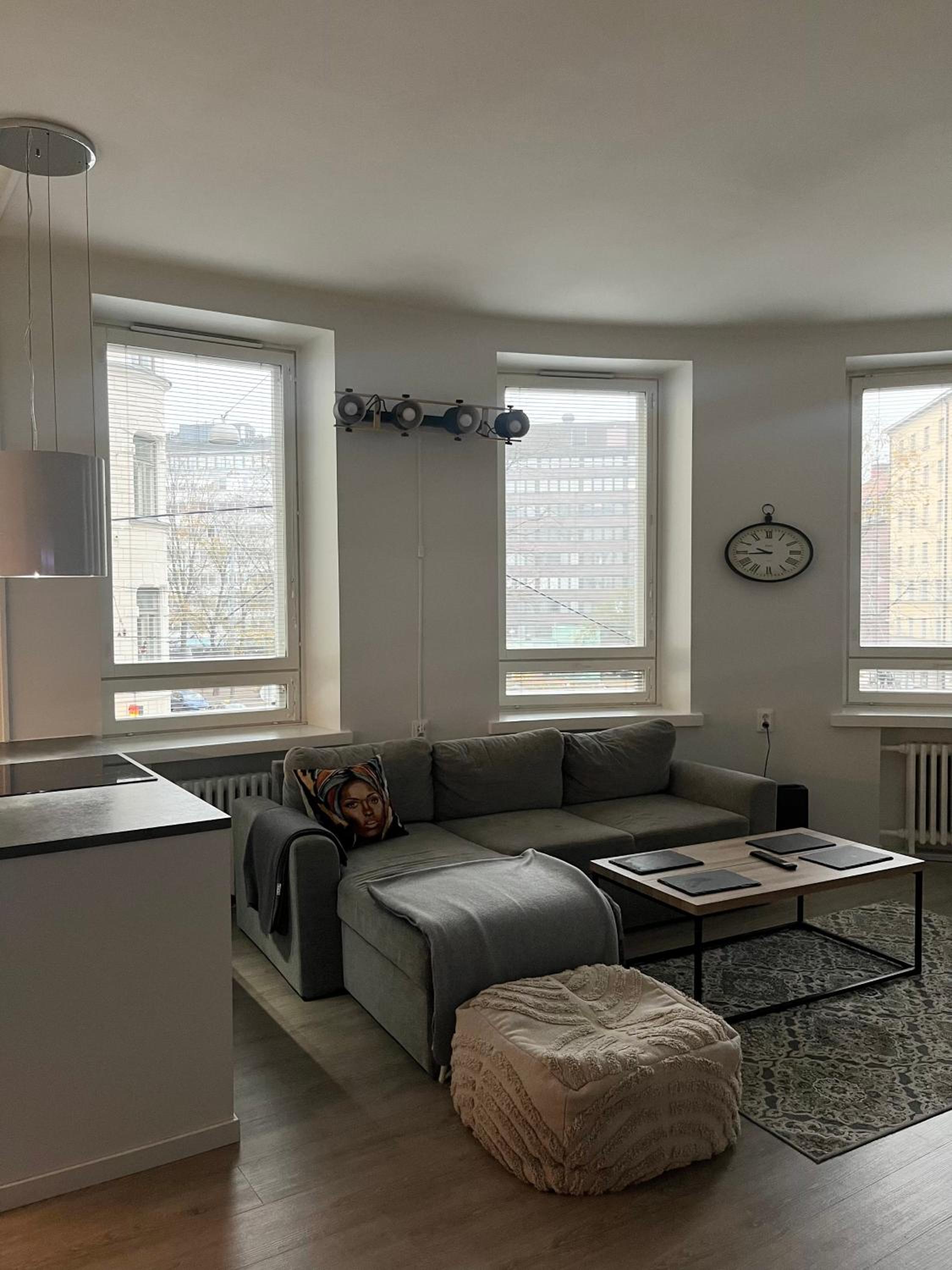 Charming & Cozy Apartment in Downtown view 2