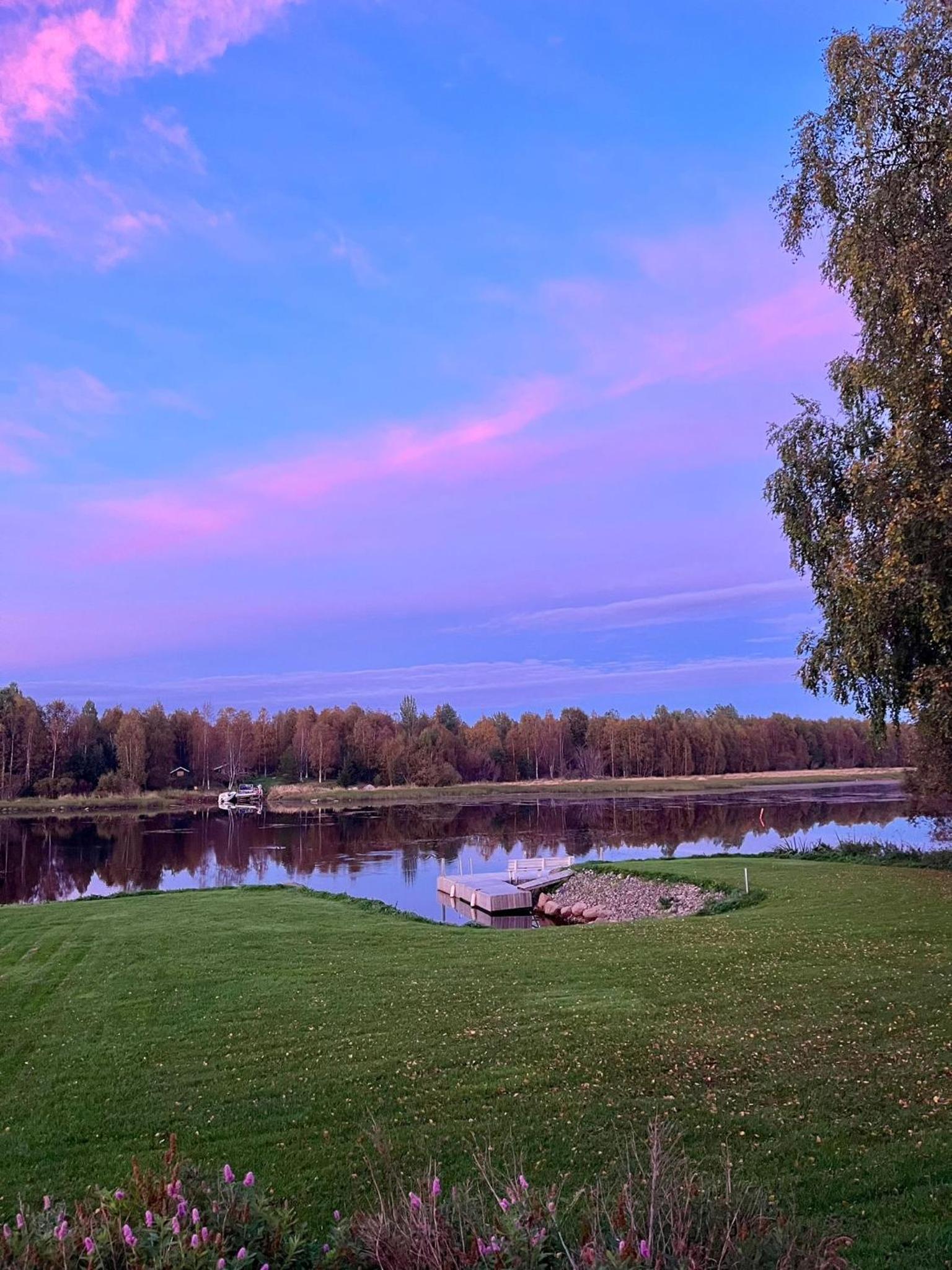Villa Sofia In Lapland