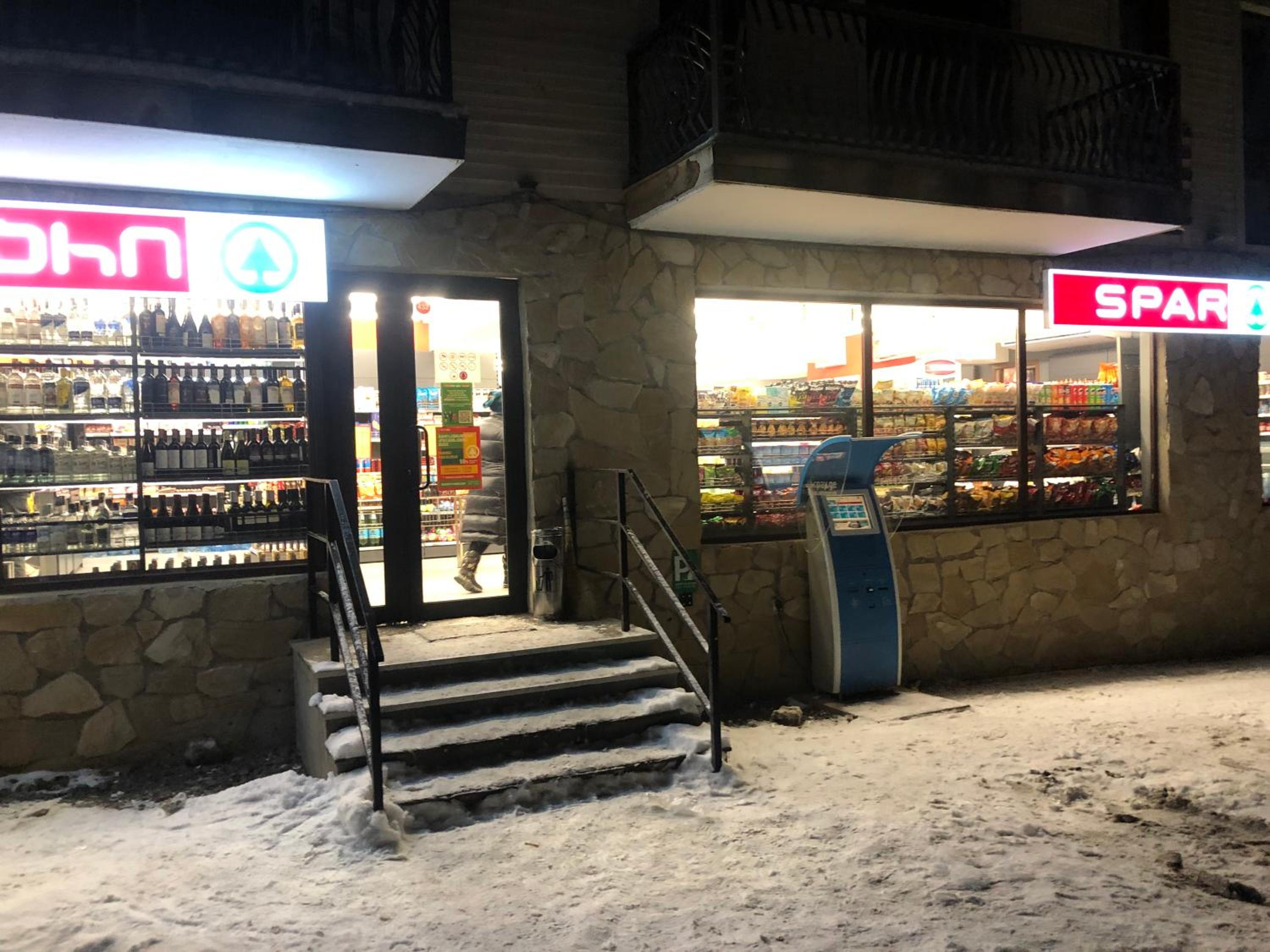 Bakuriani Mgzavrebi