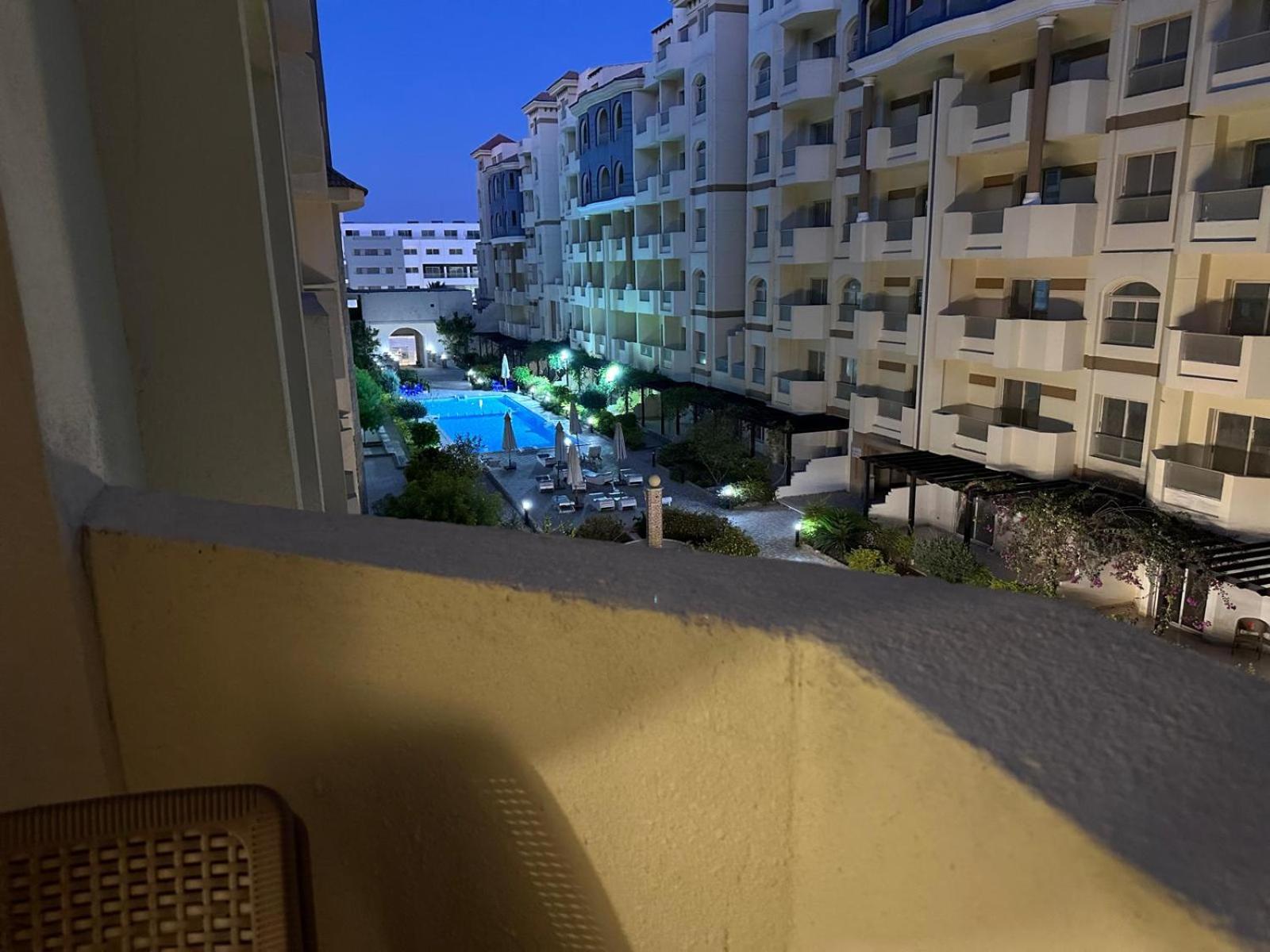 Florenza khamsin Apartment