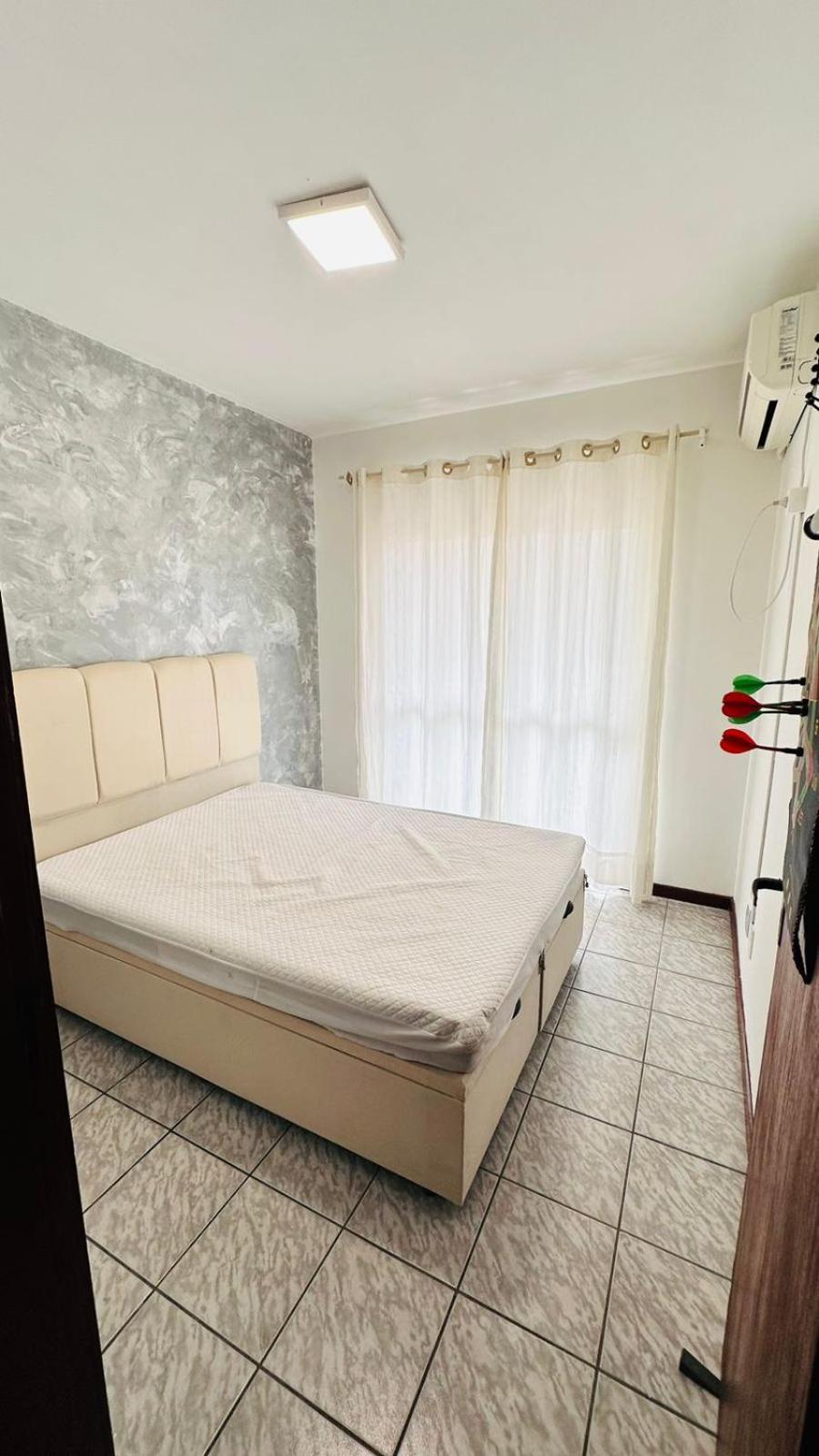 Apartamento 100metros do Mar 2 quartos