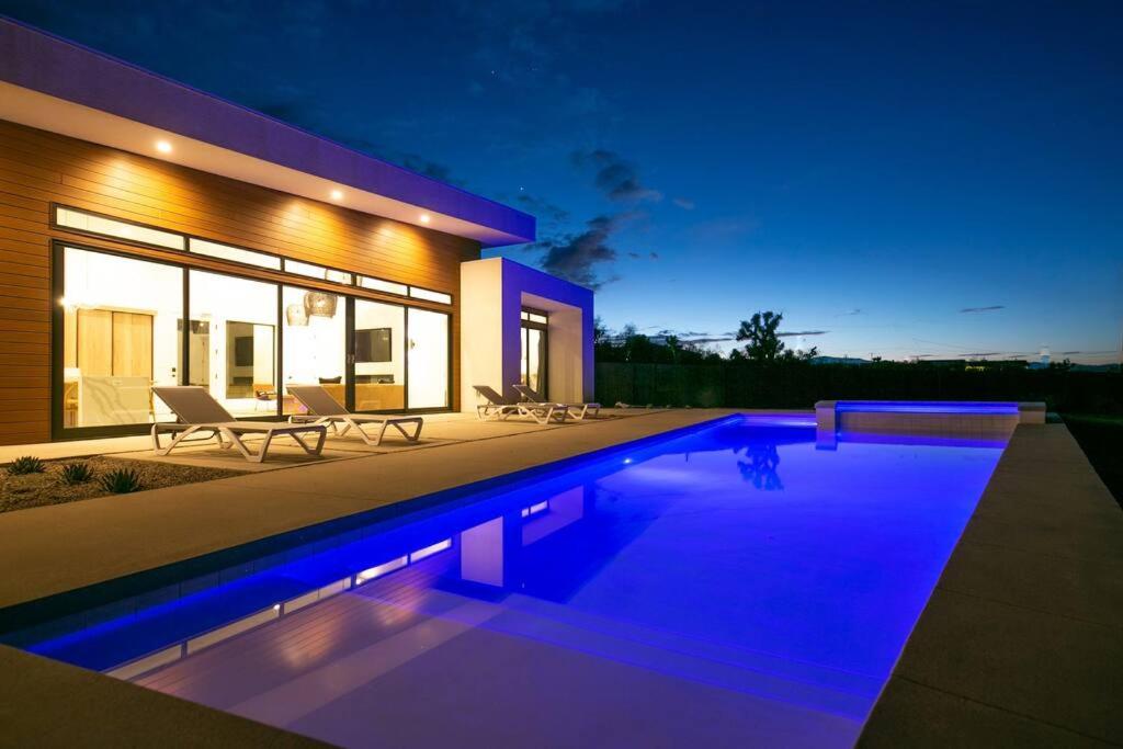 The Lele, Joshua Tree view 5