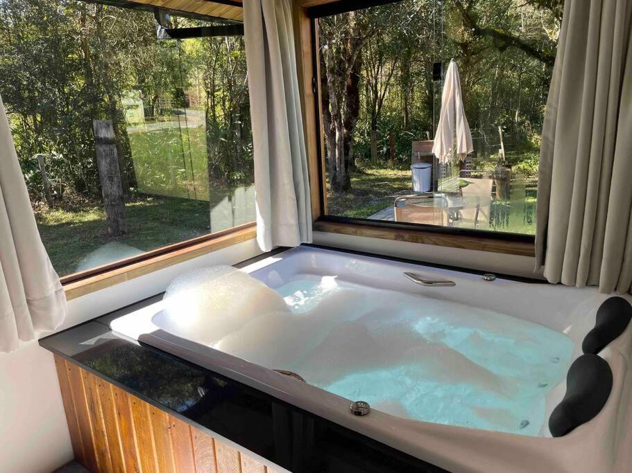 Chalet Sereno