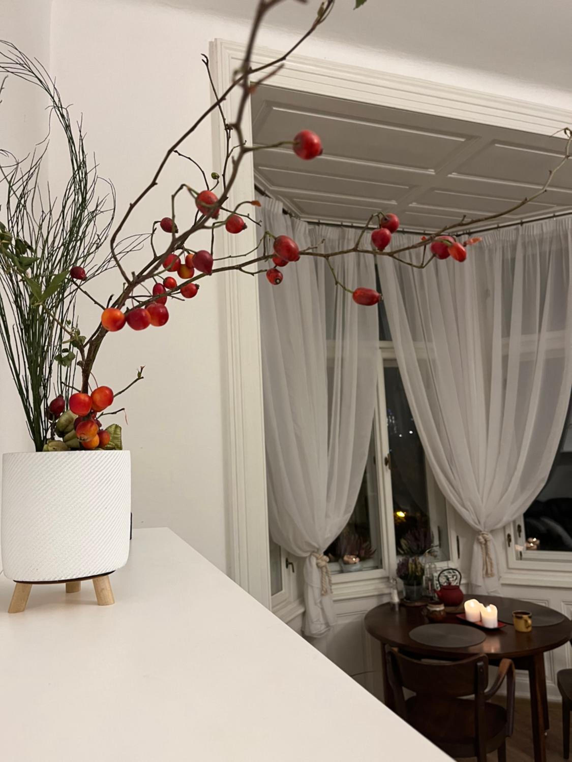 Retro apartment in Prague