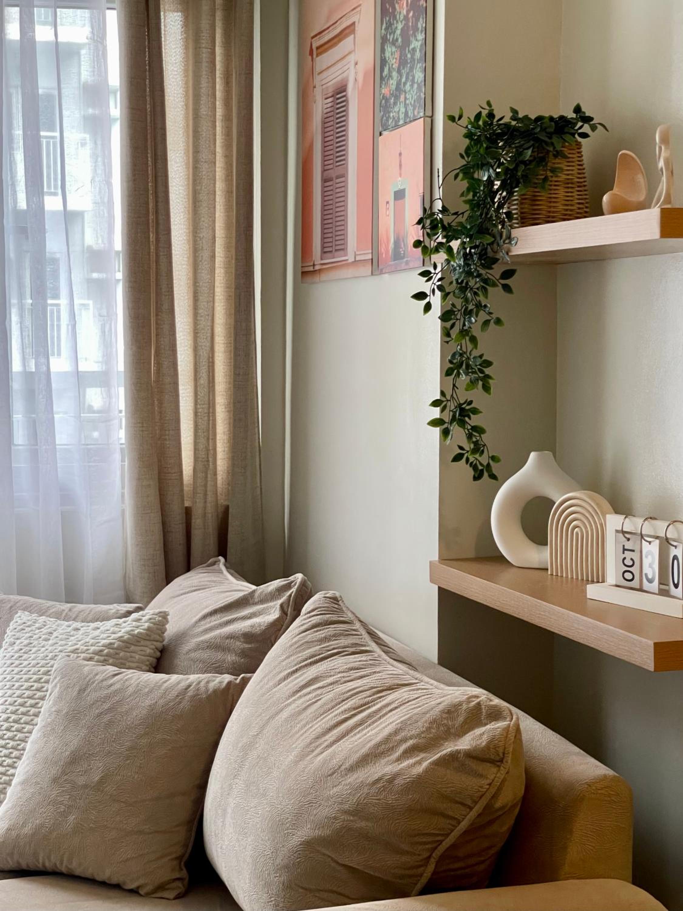 The 1900 Suite at Charm Residences view 2