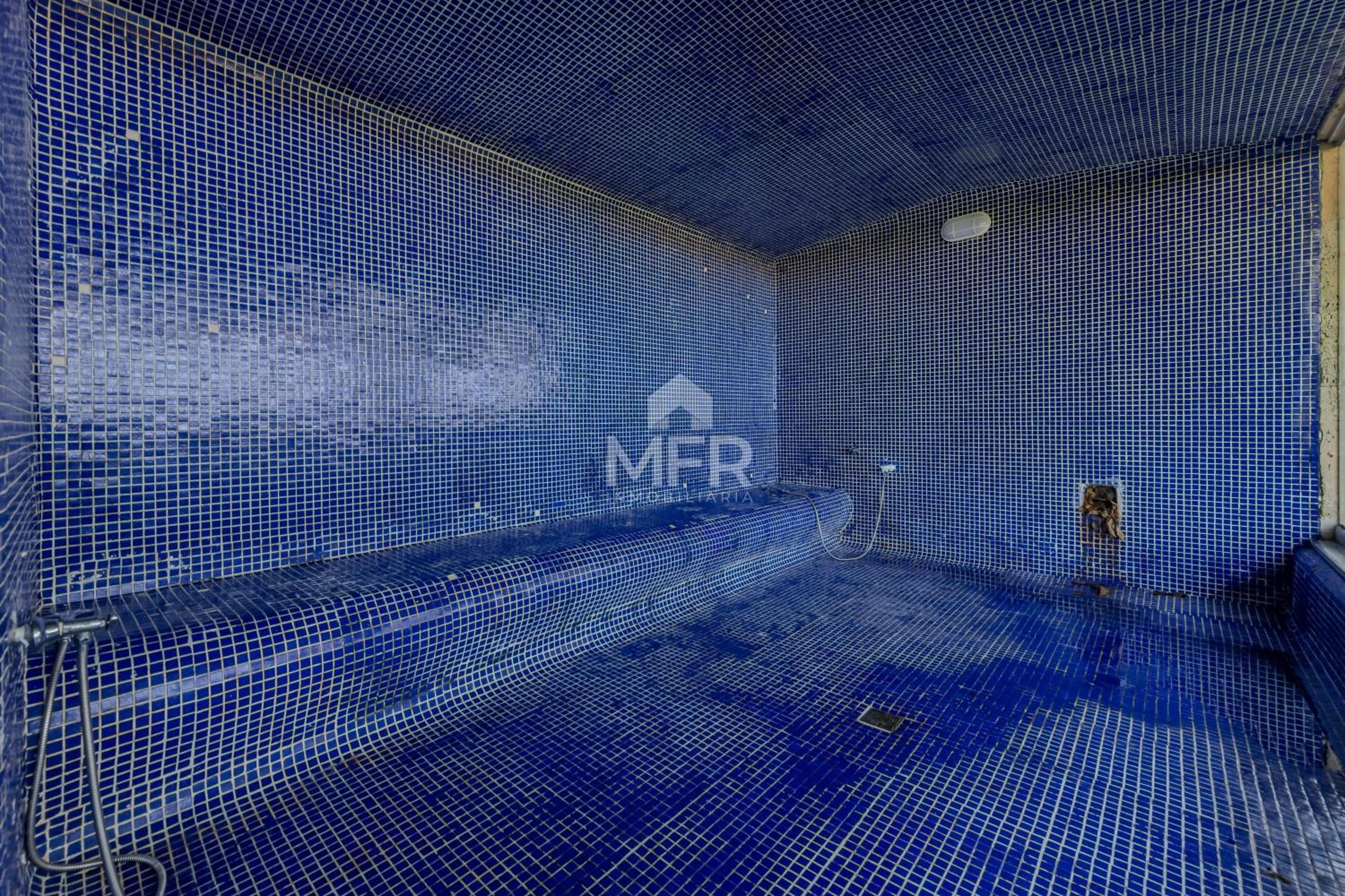 Morros Epic Beachfront Apartment