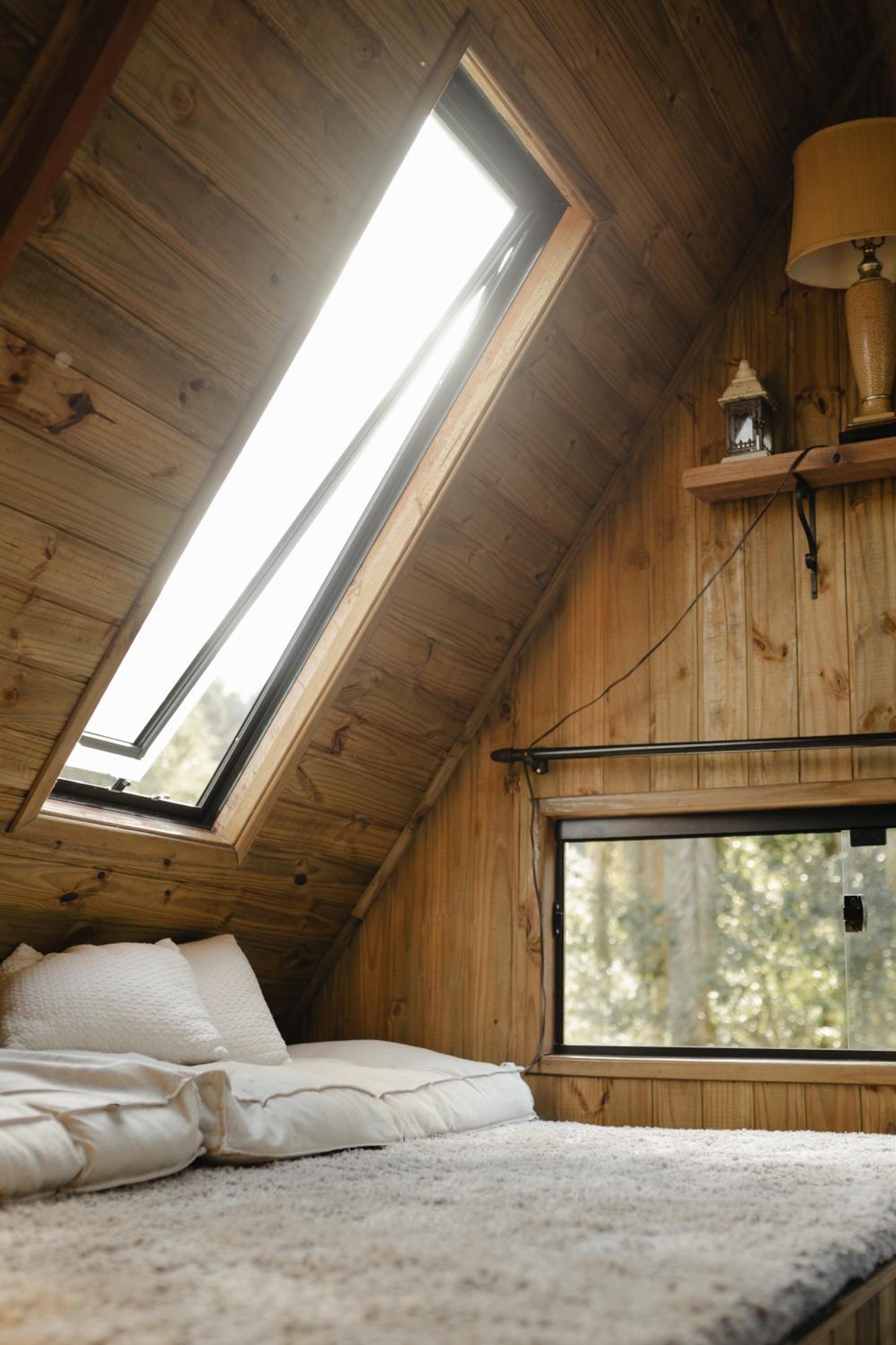 Chalet Sereno