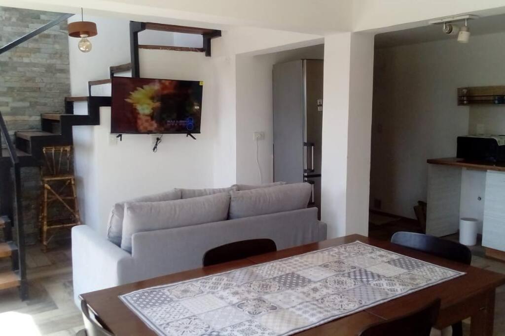 Casa Tinta