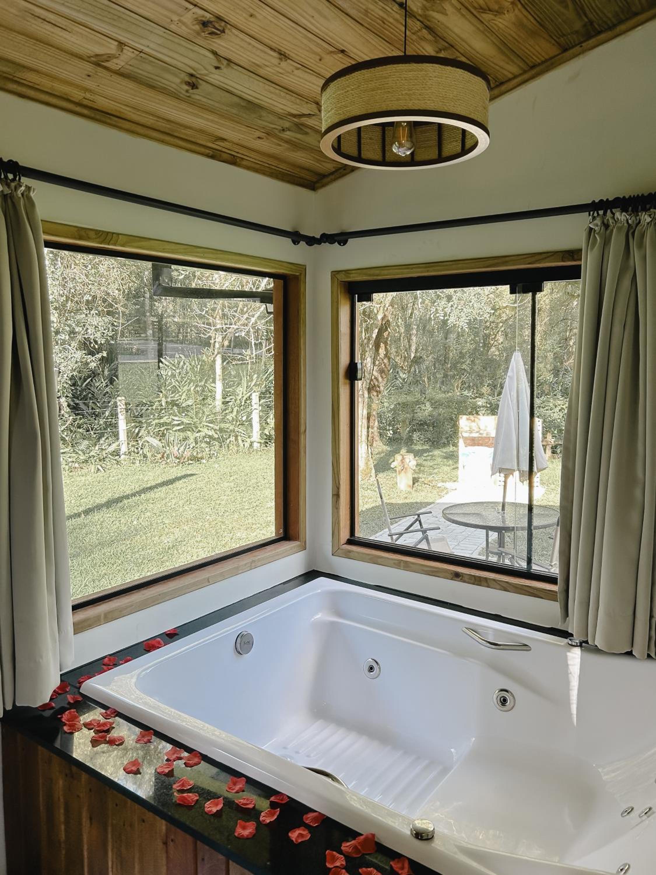 Chalet Sereno