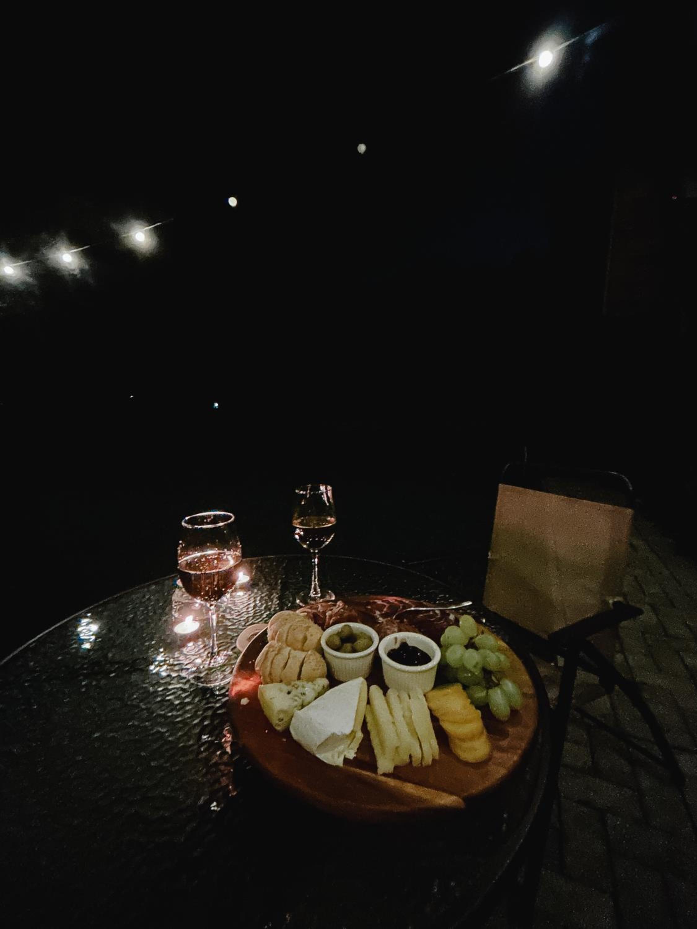 Chalet Sereno