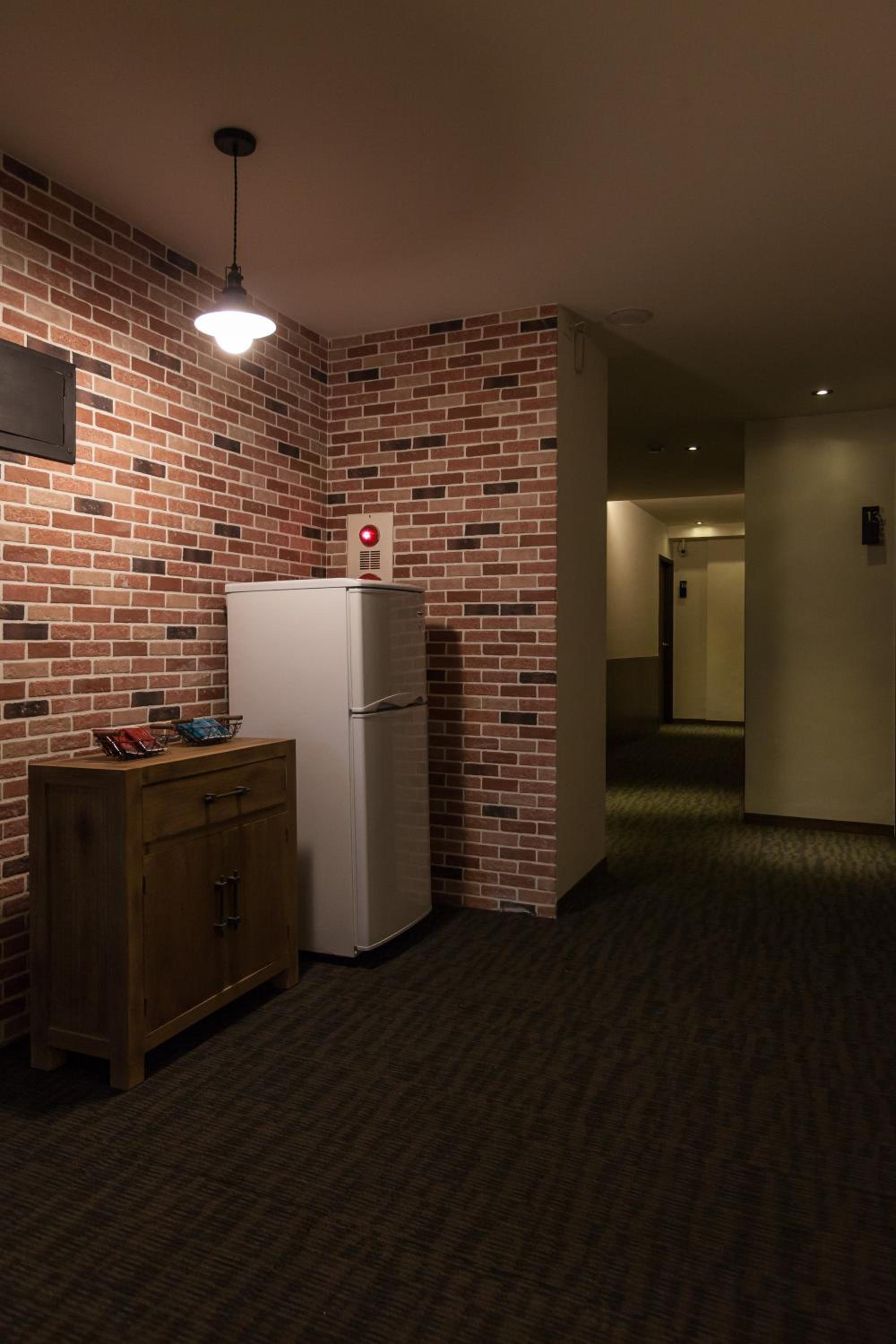 Mini Voyage Hostel