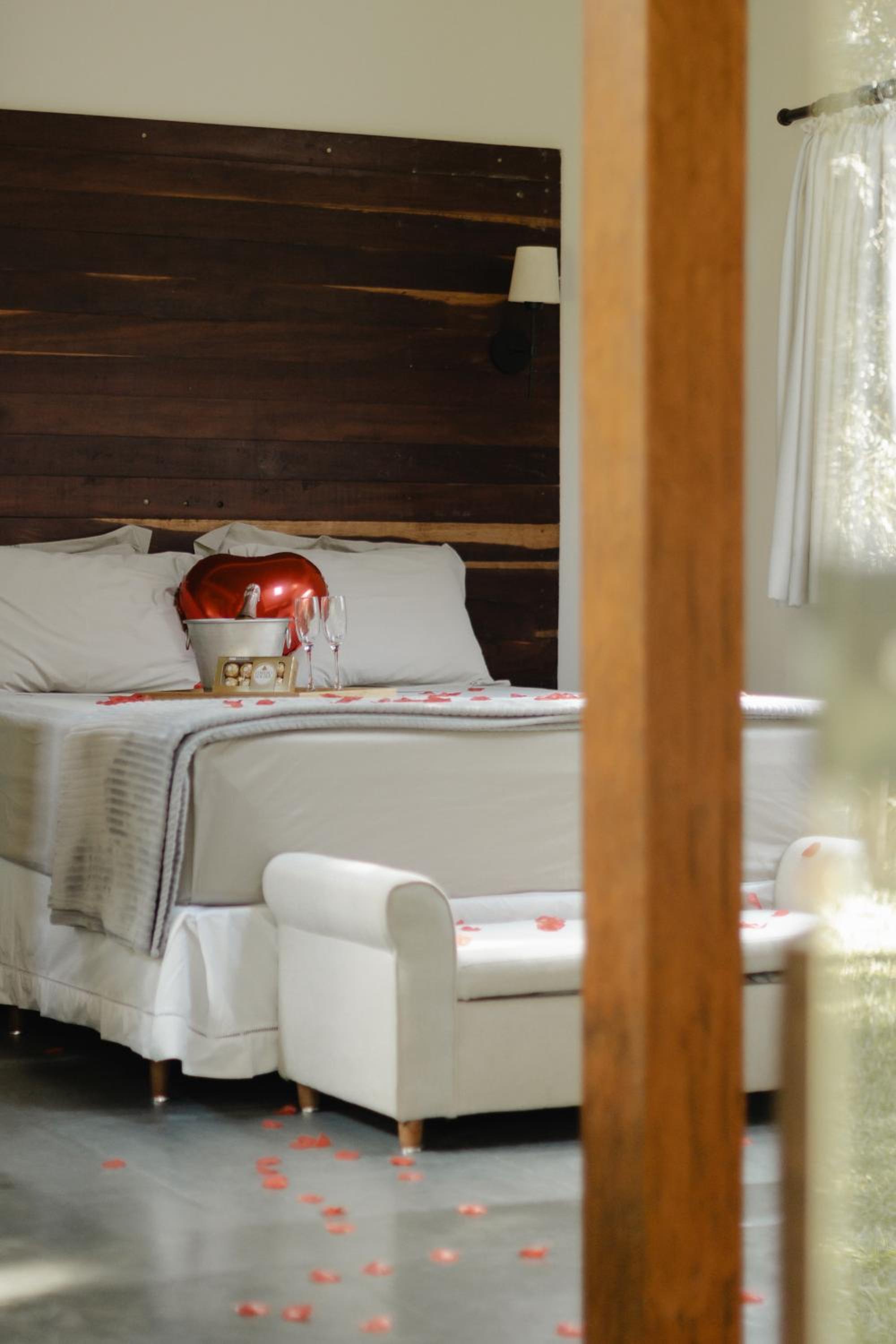 Chalet Sereno