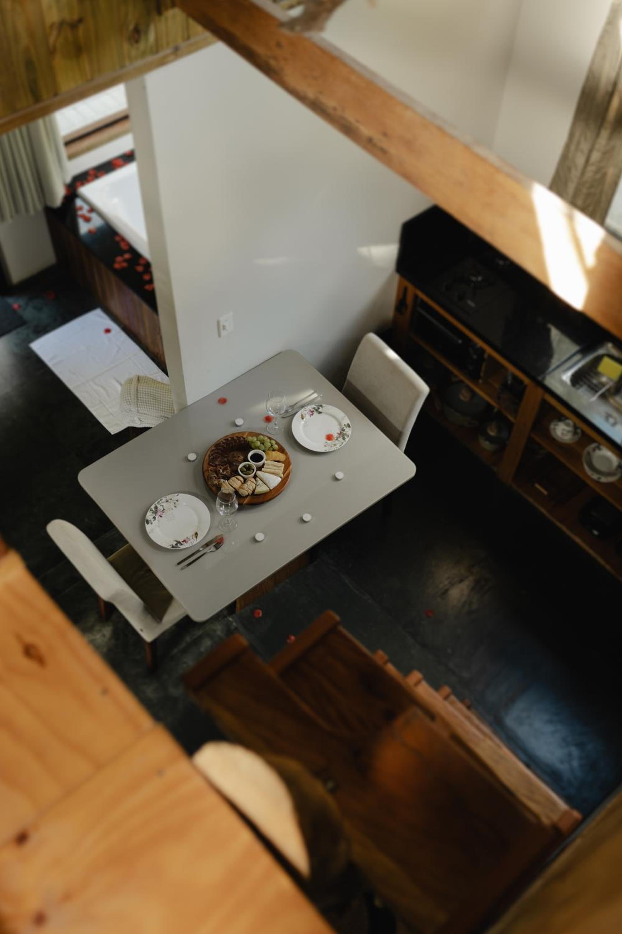 Chalet Sereno