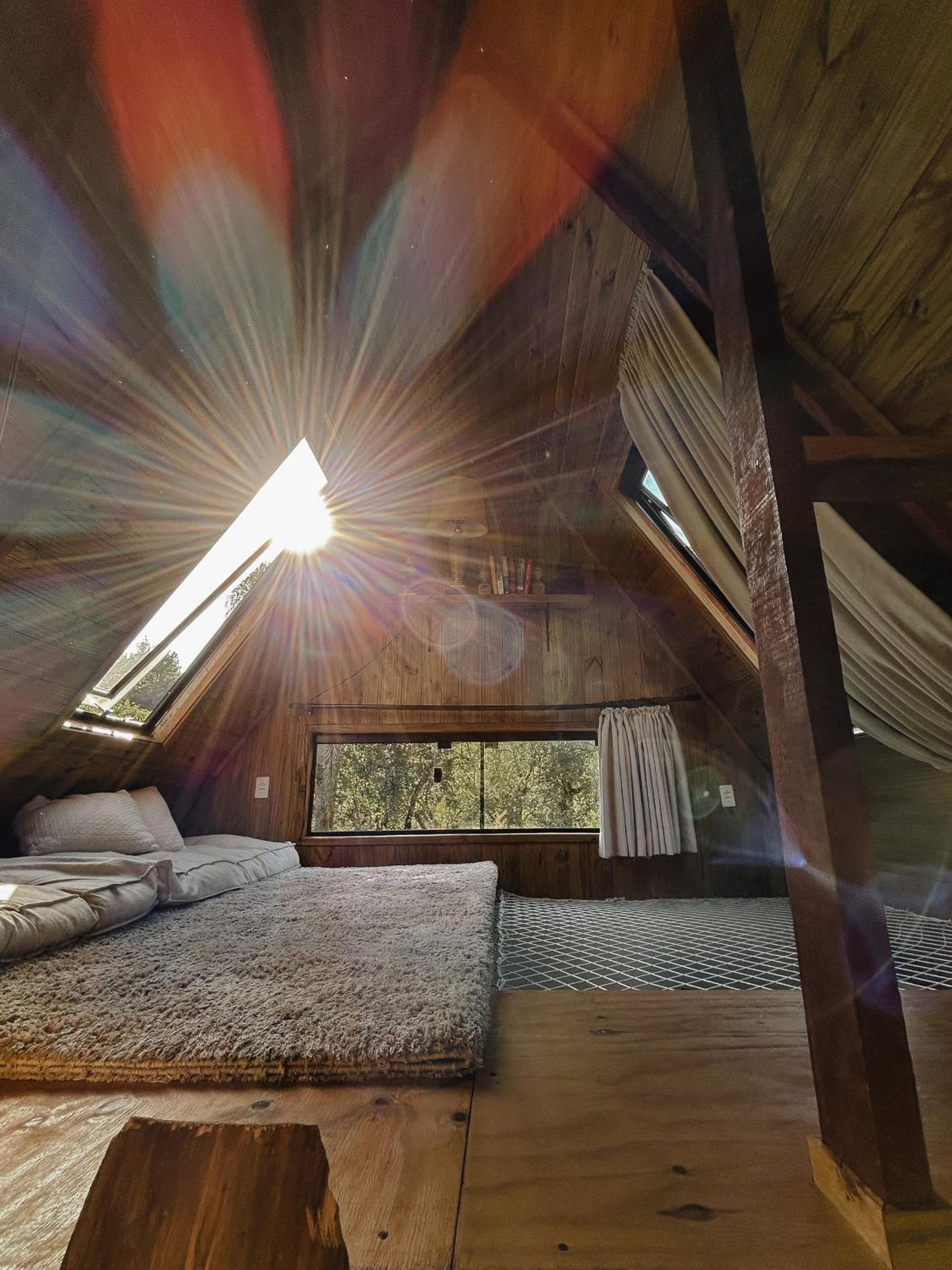 Chalet Sereno