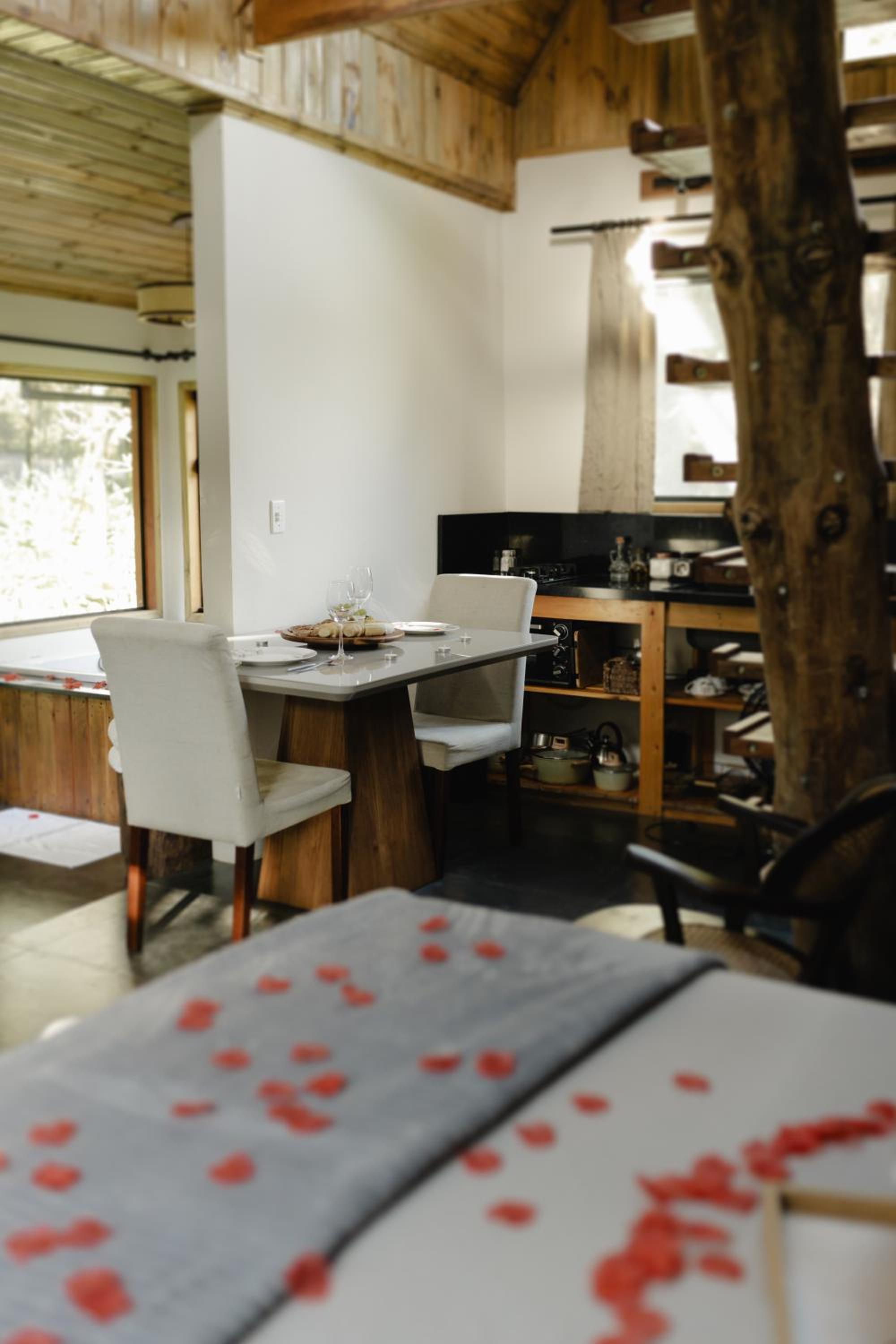 Chalet Sereno