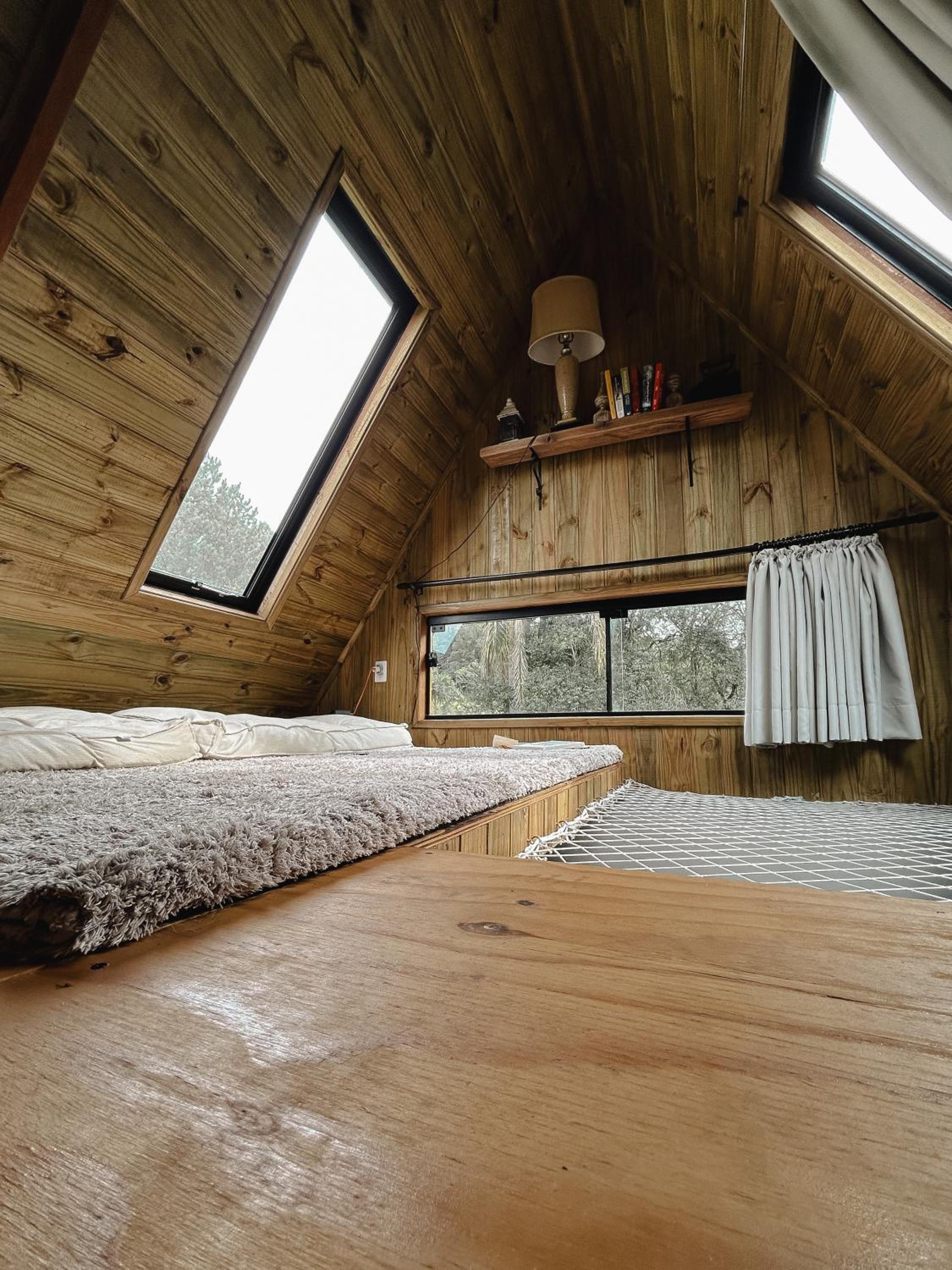 Chalet Sereno