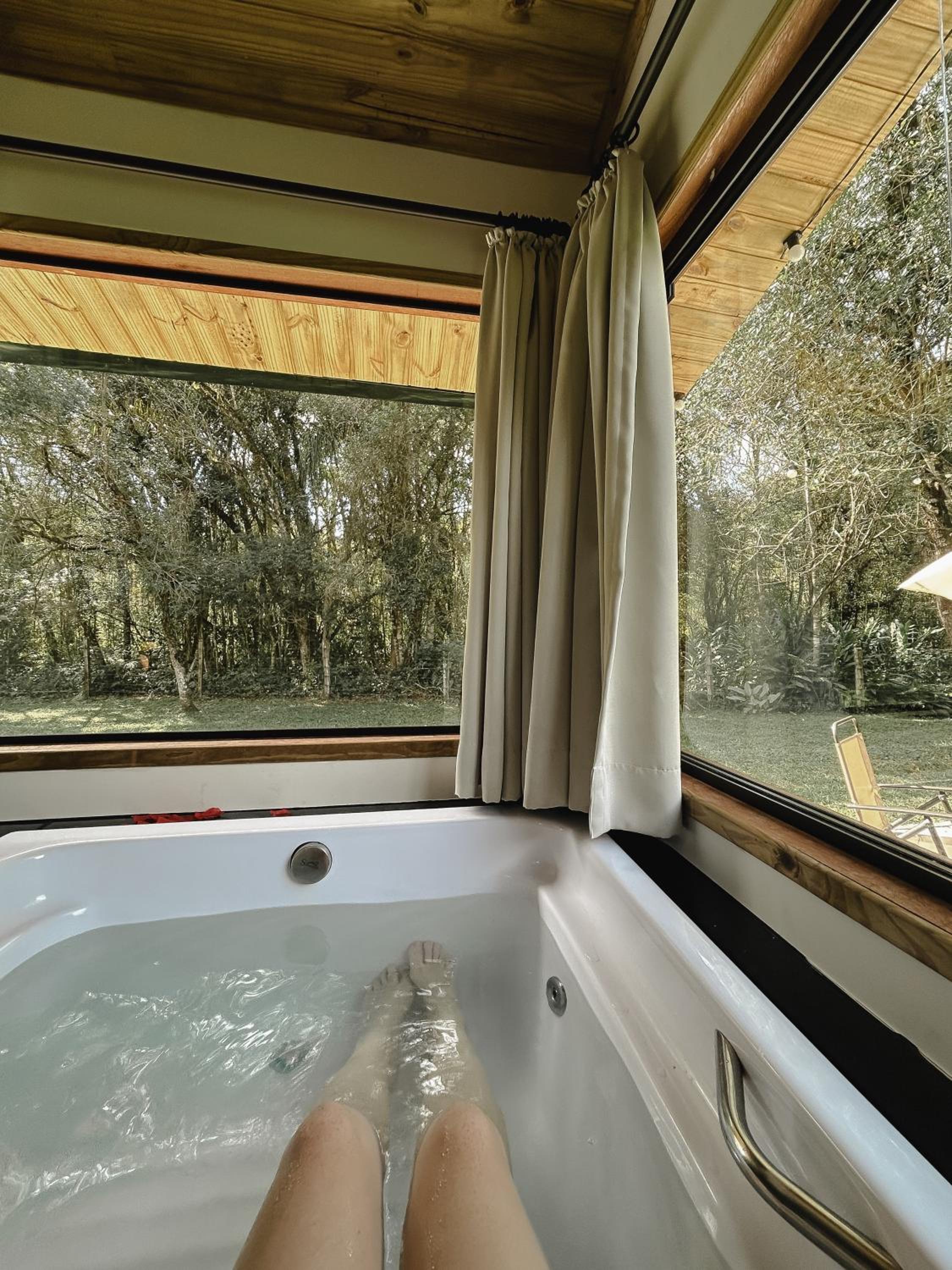 Chalet Sereno