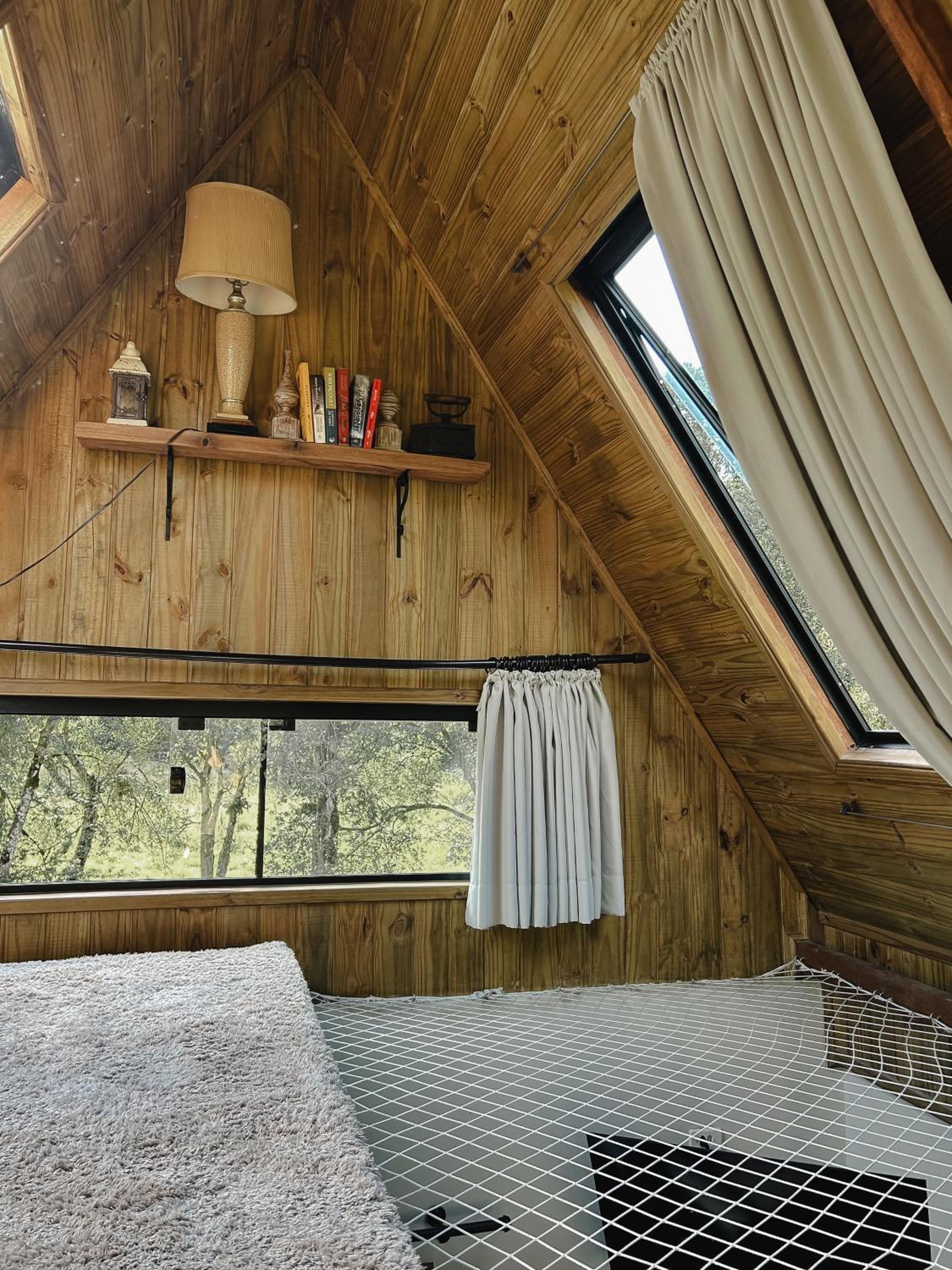 Chalet Sereno