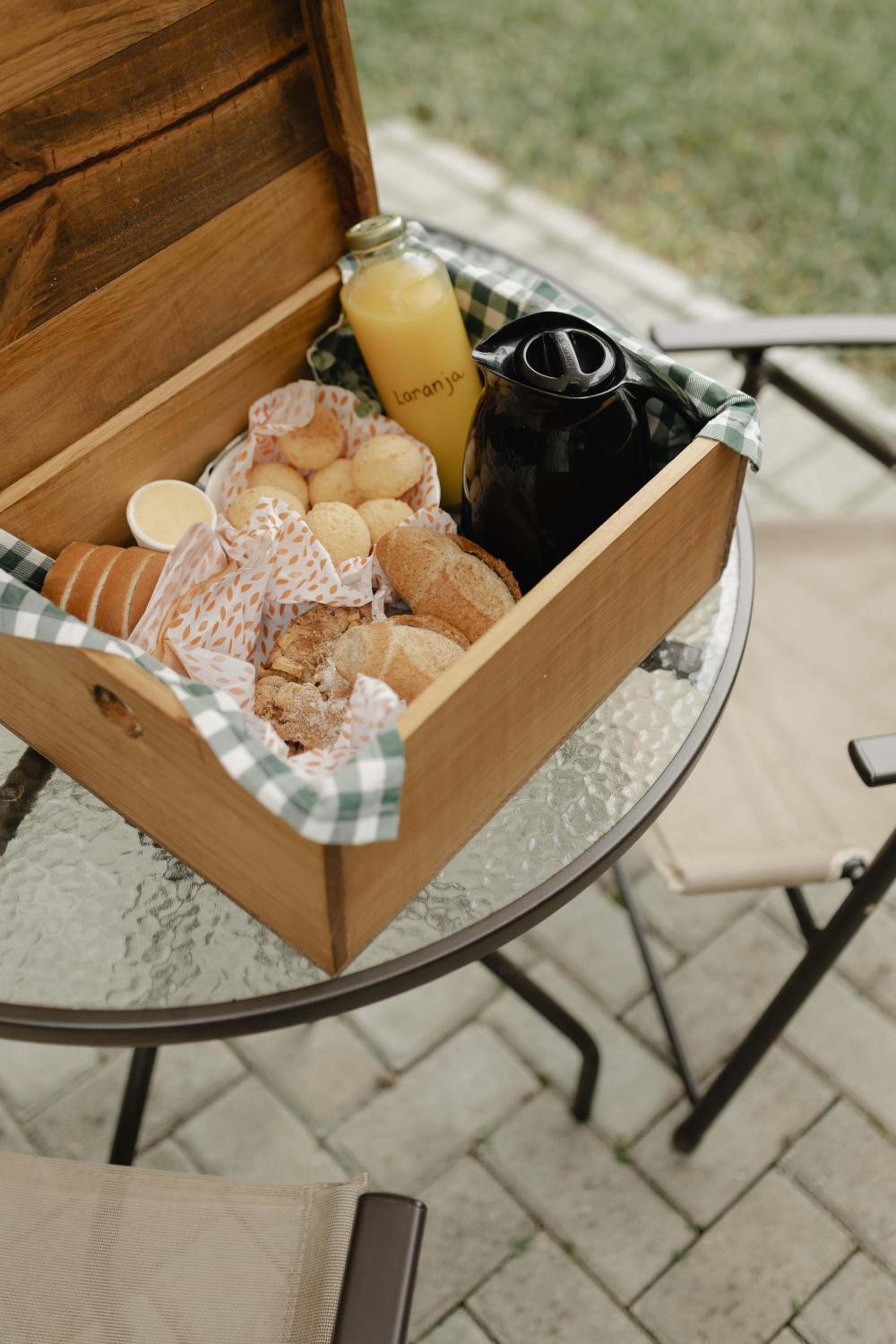 Chalet Sereno