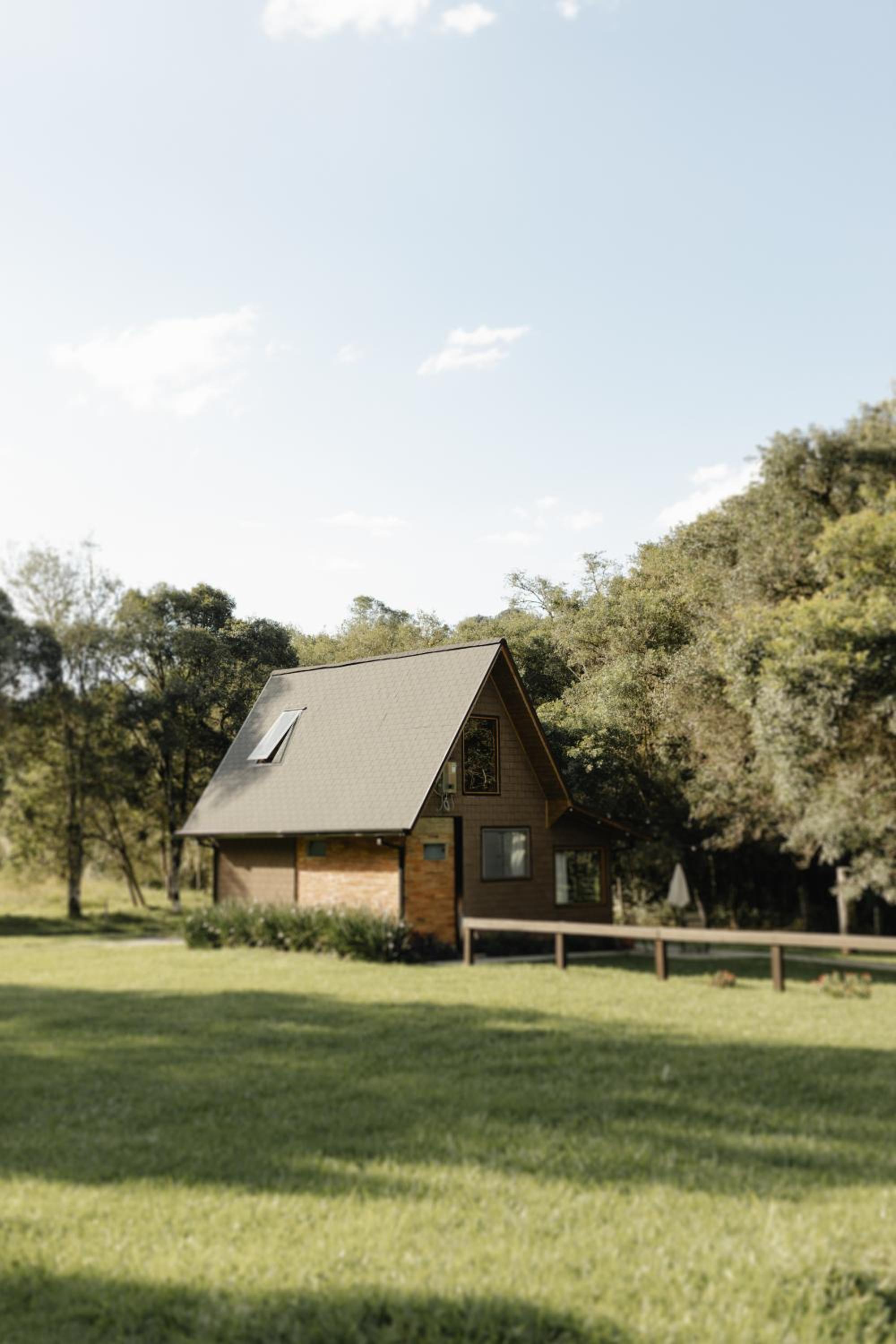 Chalet Sereno