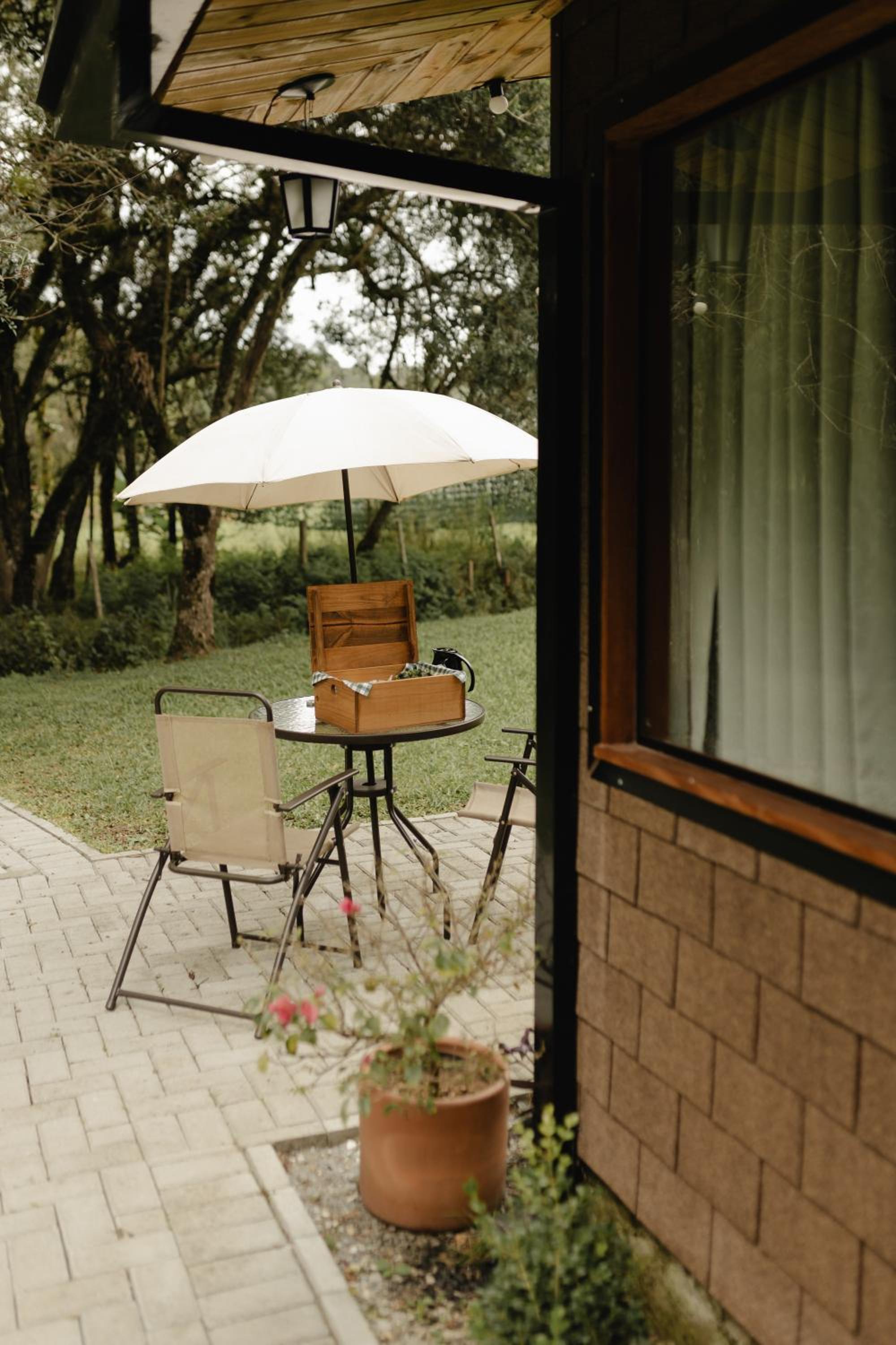 Chalet Sereno