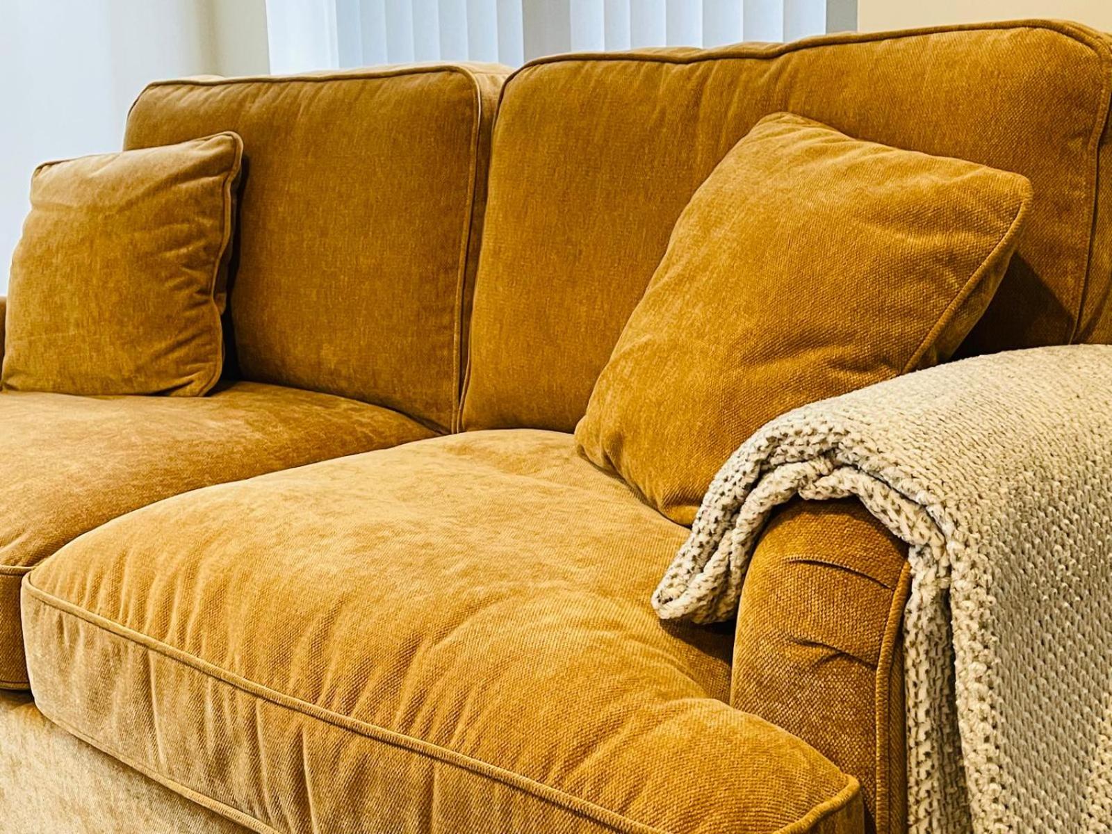 Eastwood Lodge Apartment No3 Woodhall Spa