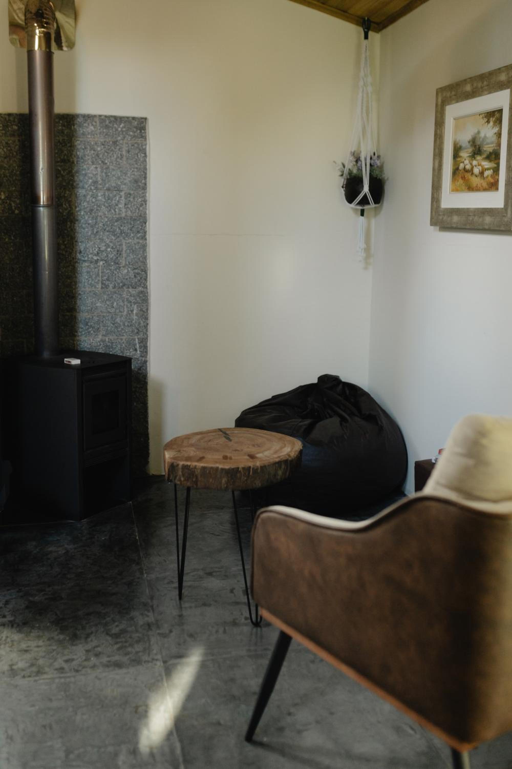 Chalet Sereno
