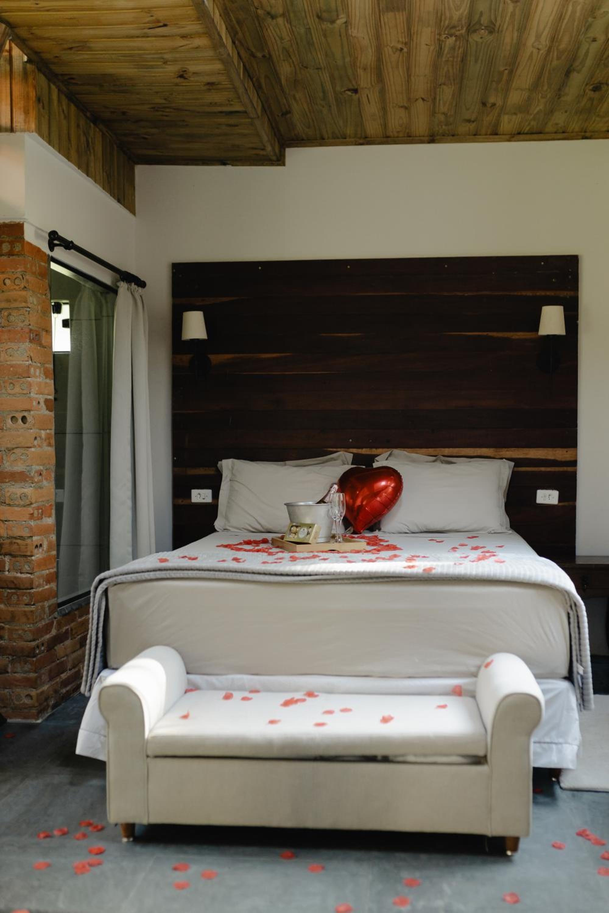 Chalet Sereno