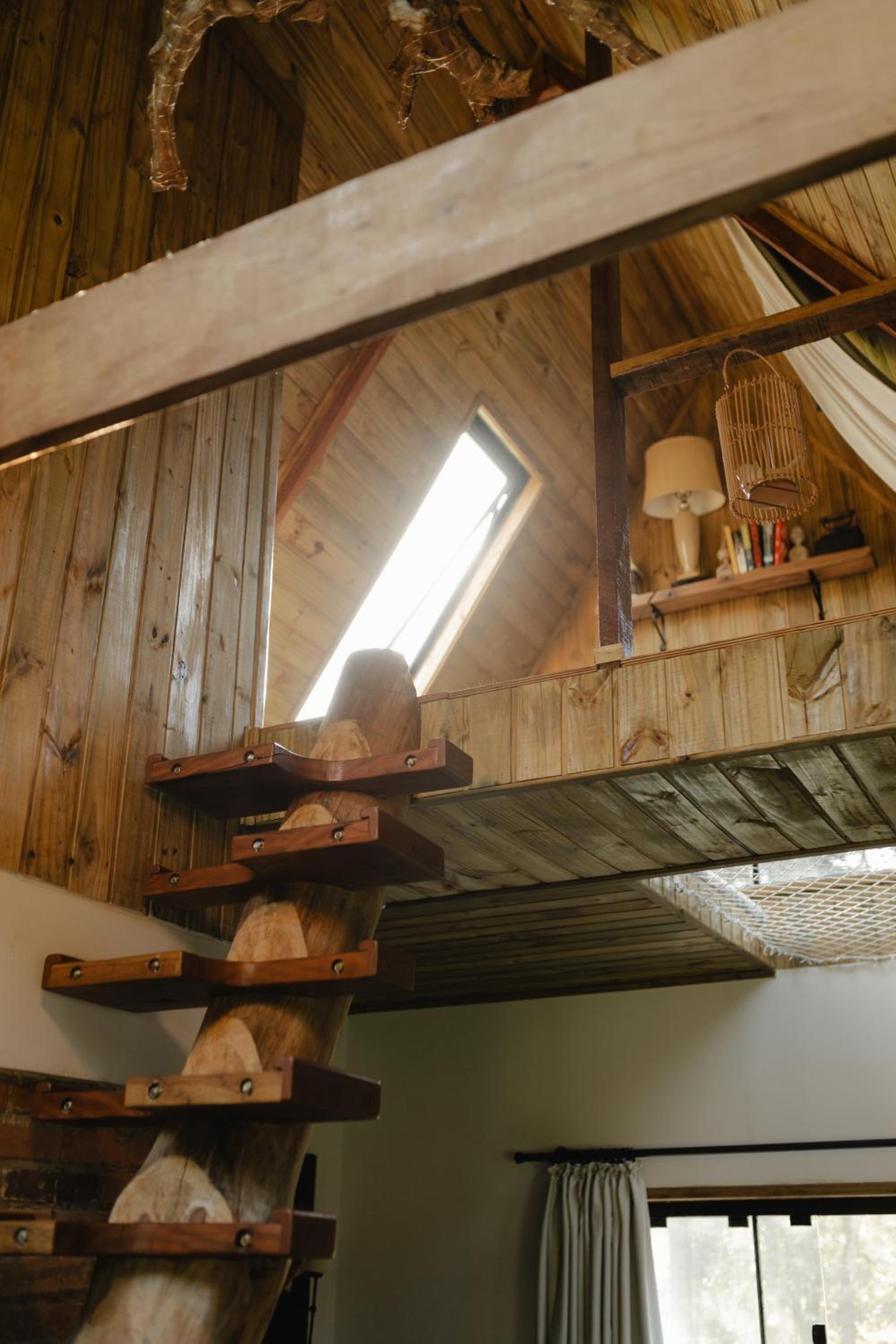 Chalet Sereno