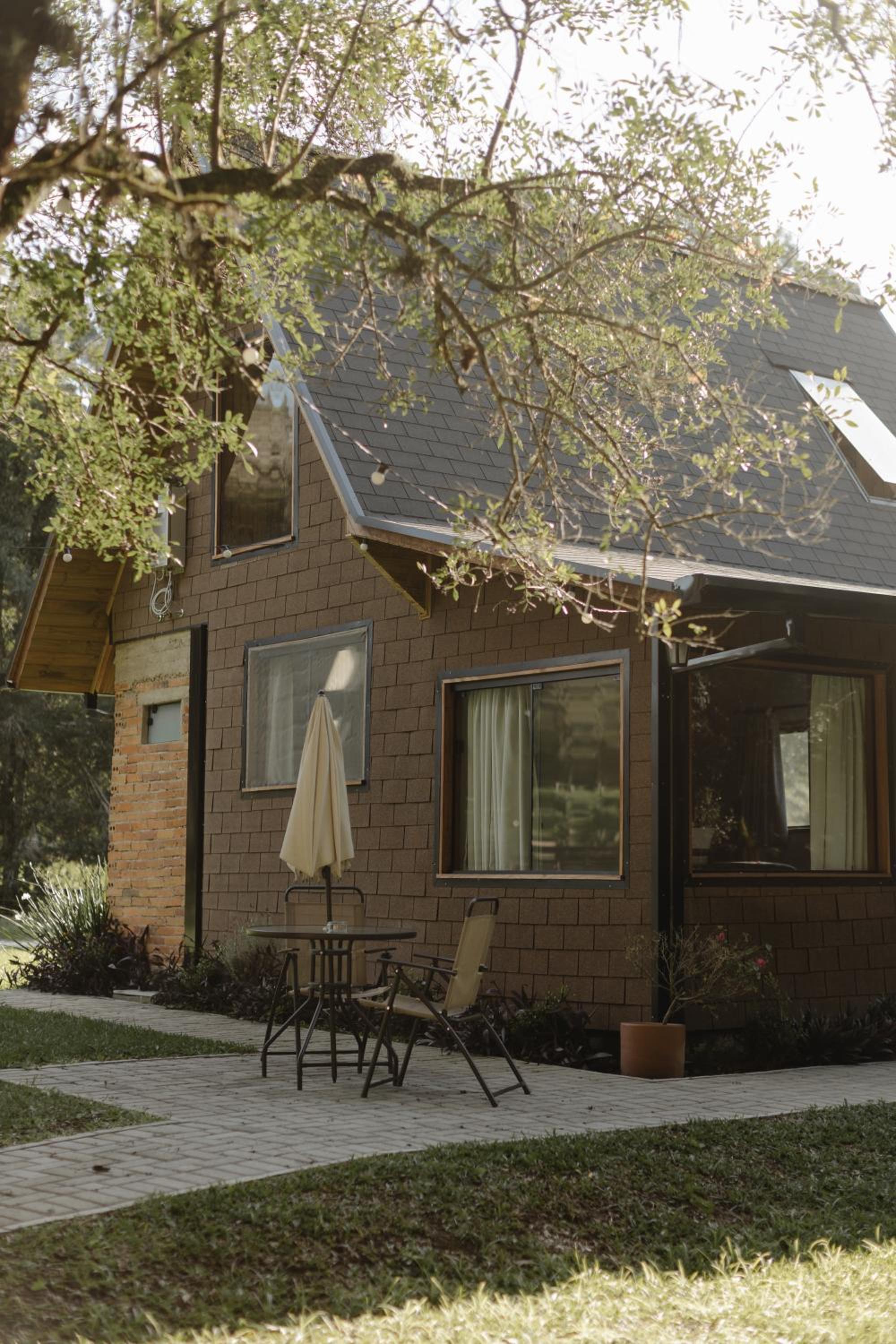 Chalet Sereno