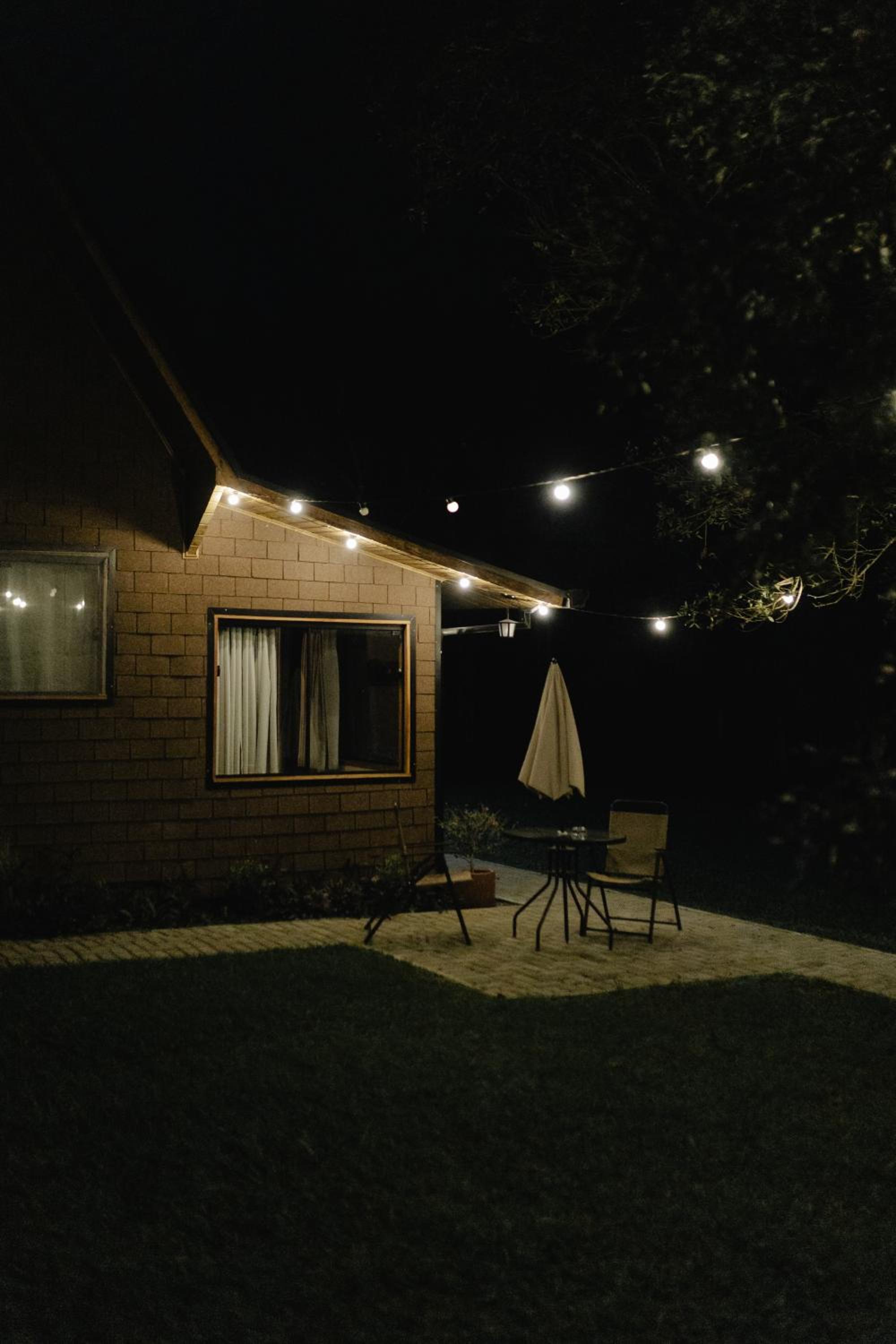 Chalet Sereno