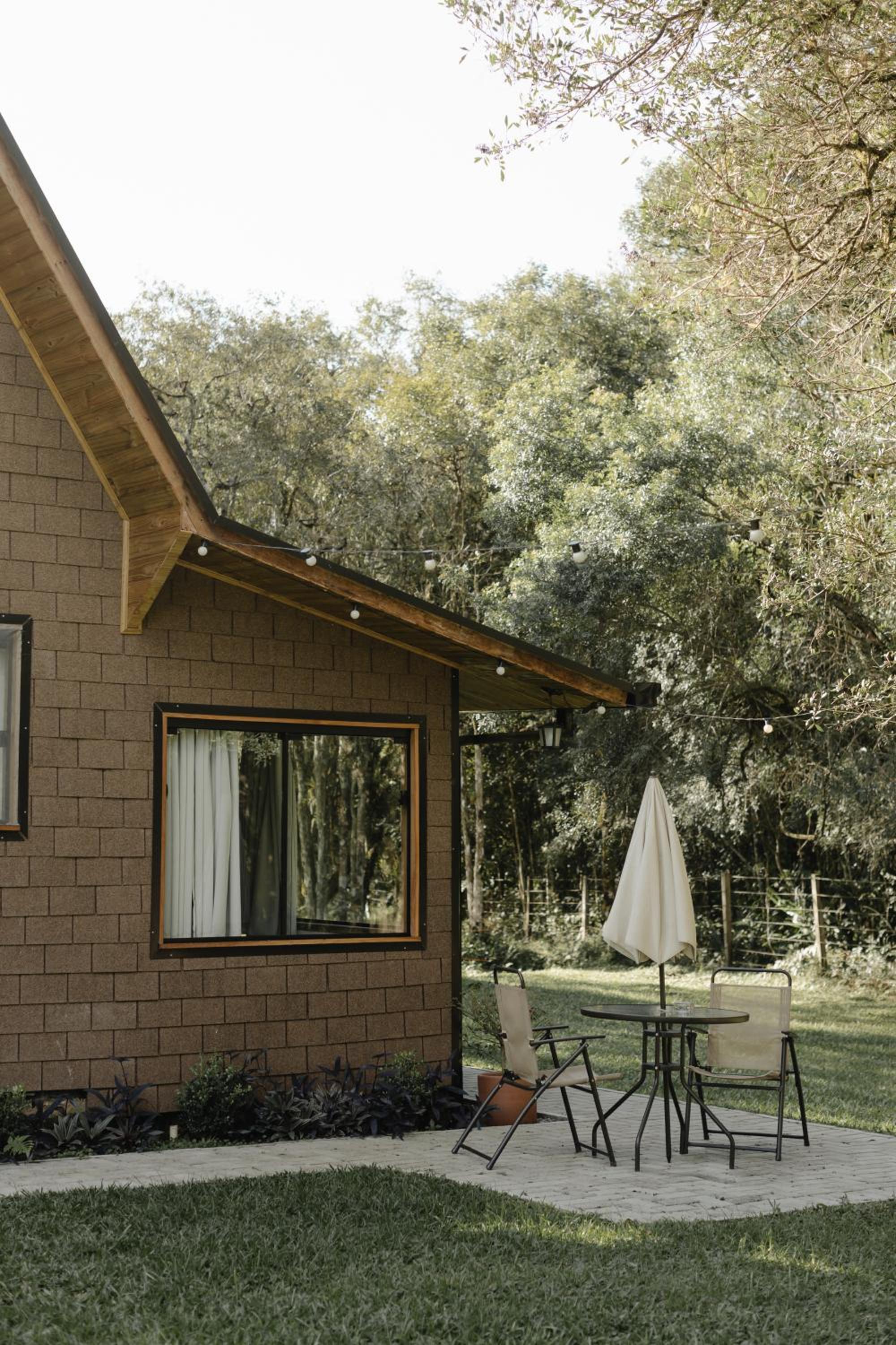Chalet Sereno