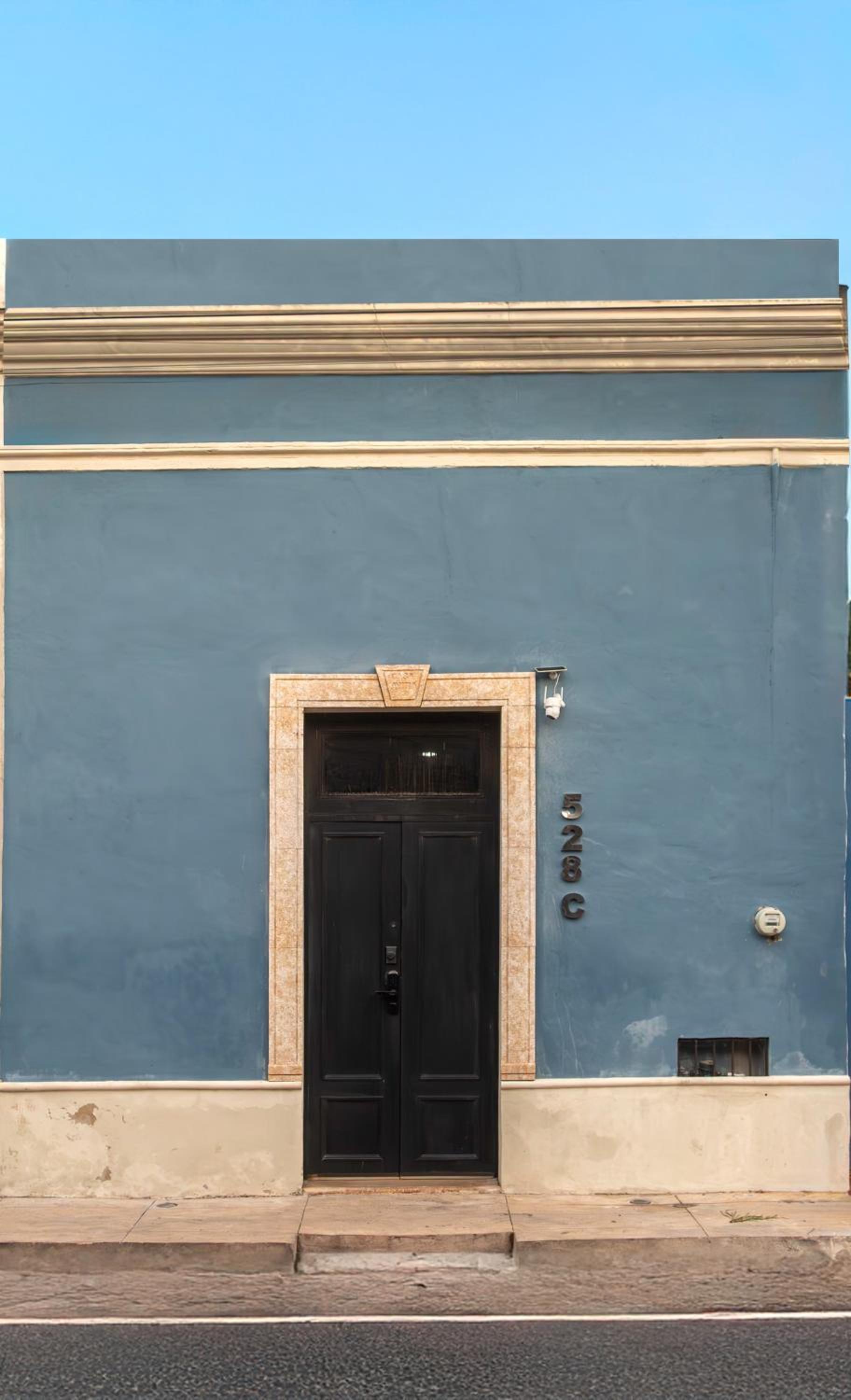 Casa Avitia 2BR/2BA