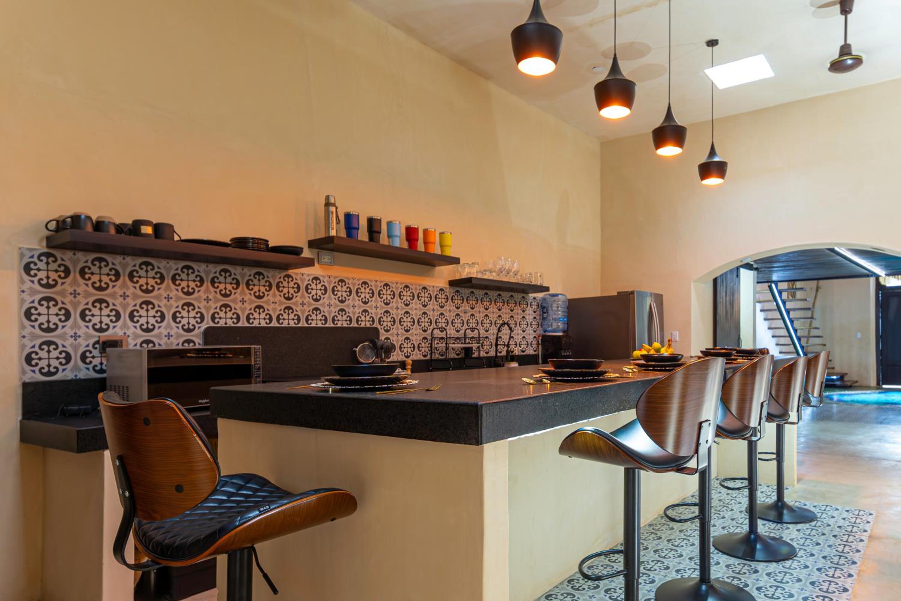 Casa Avitia 2BR/2BA