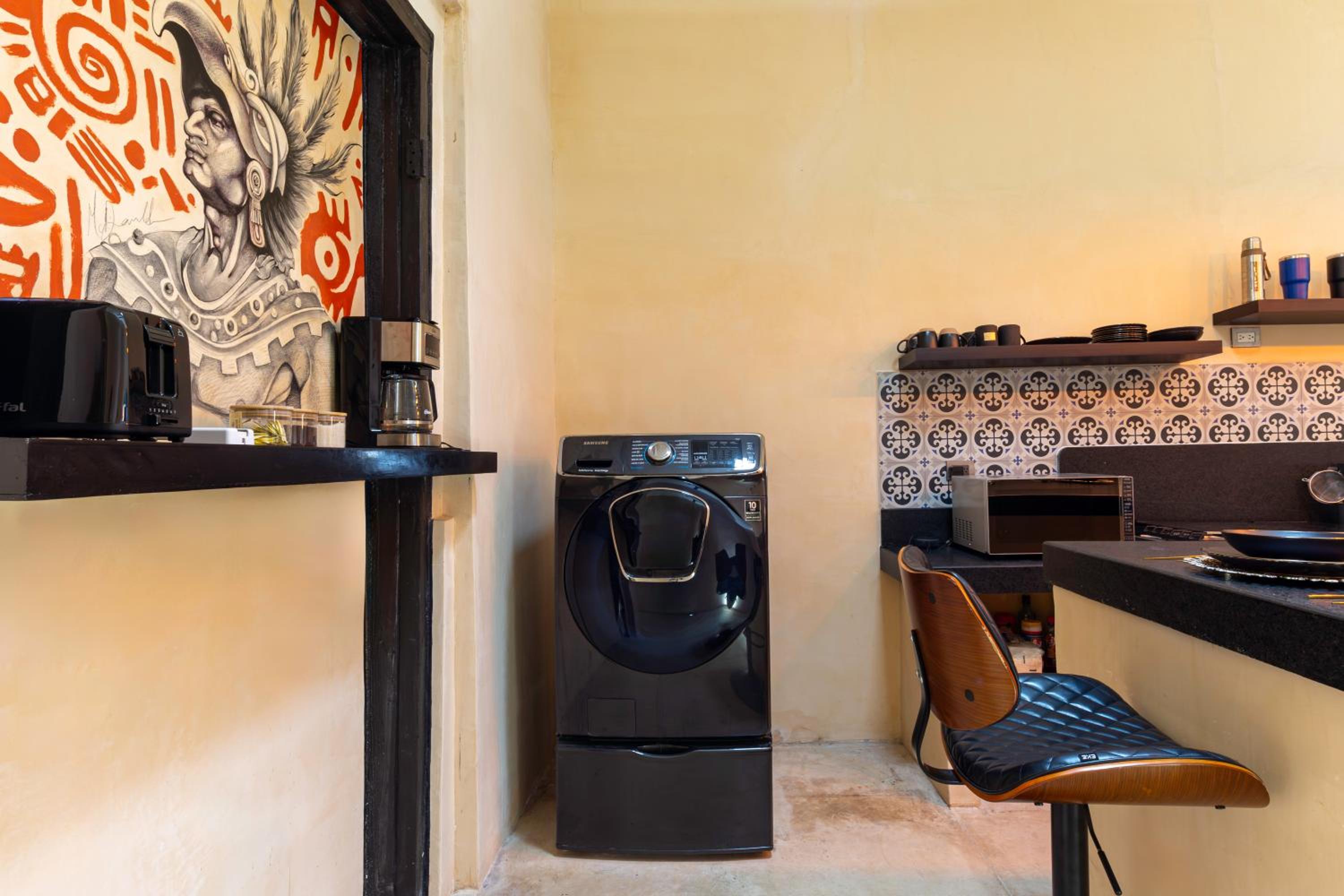 Casa Avitia 2BR/2BA