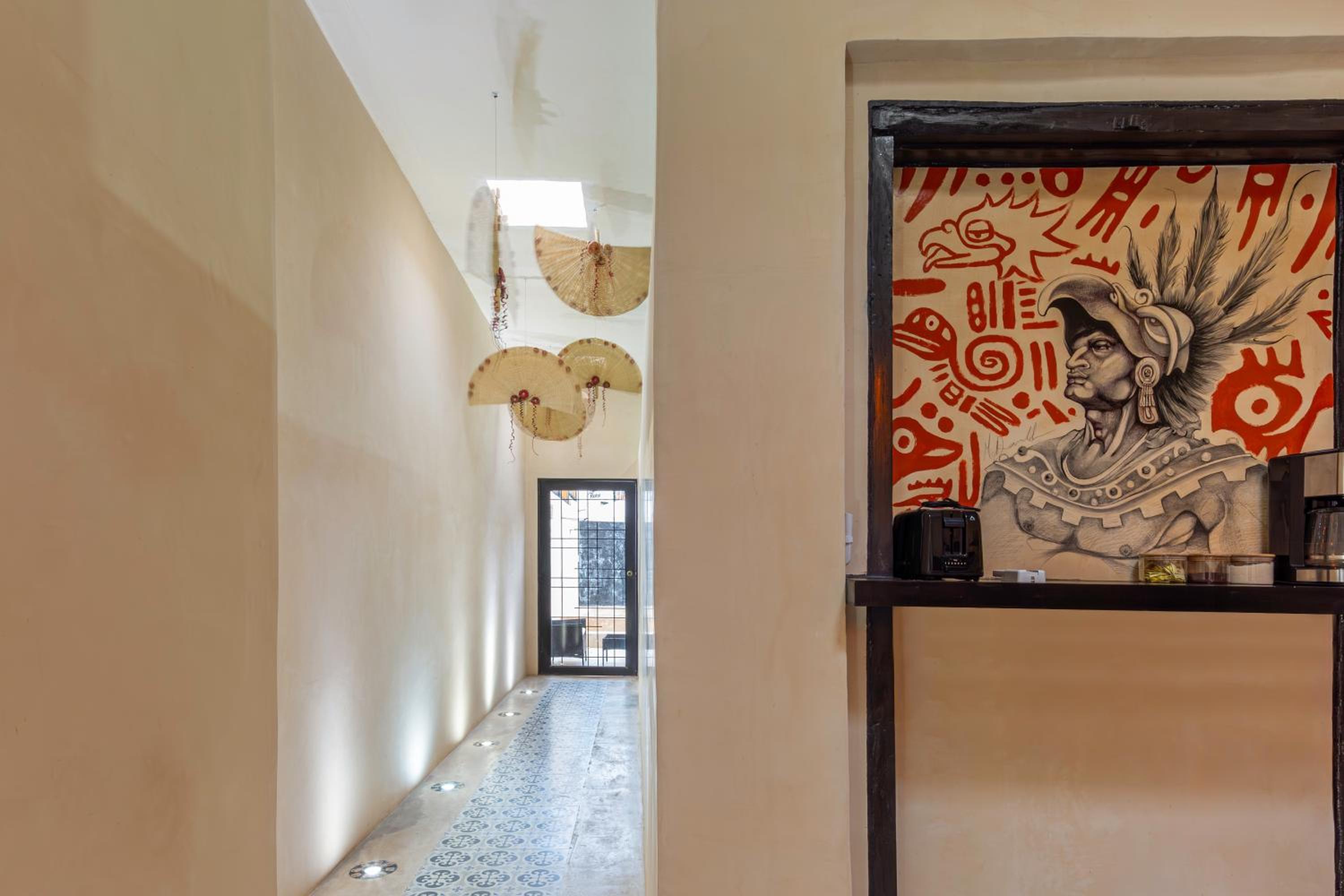 Casa Avitia 2BR/2BA