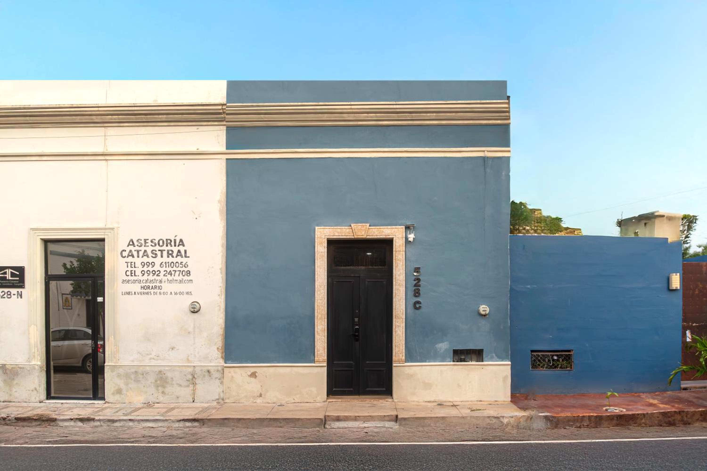 Casa Avitia 2BR/2BA