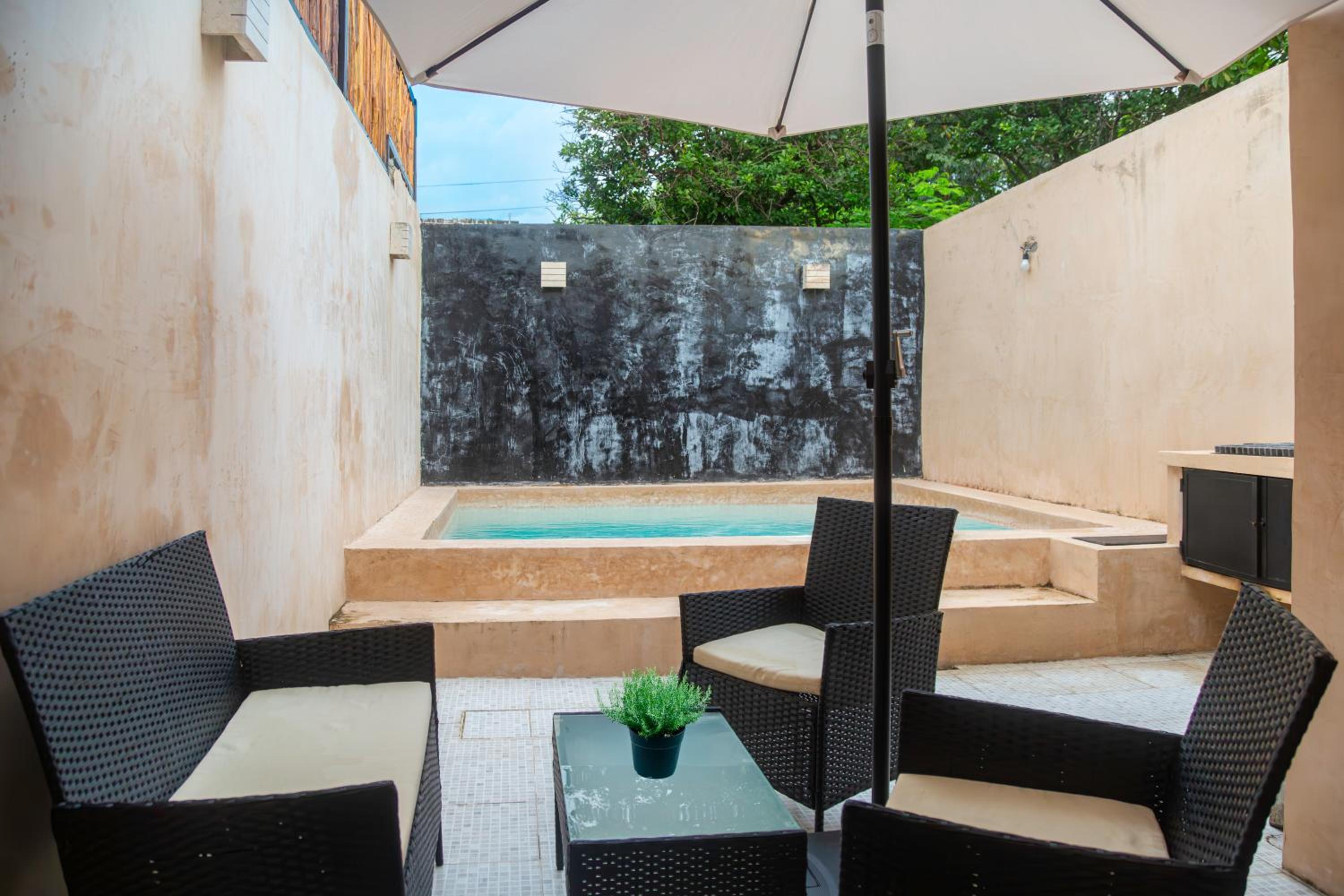 Casa Avitia 2BR/2BA