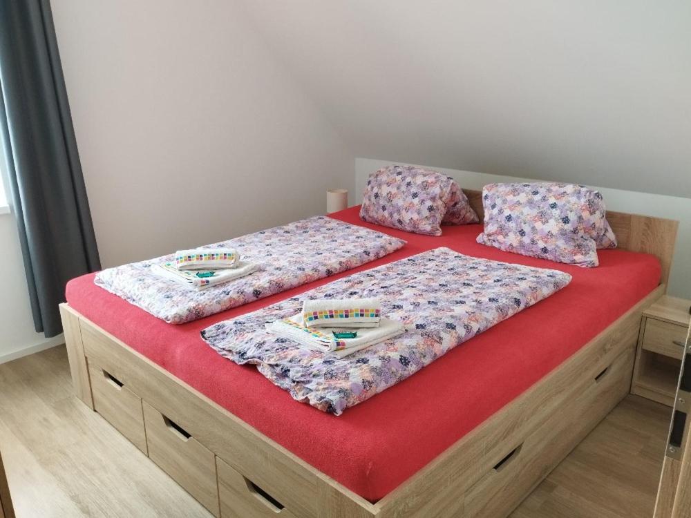 Apartmán Dáša